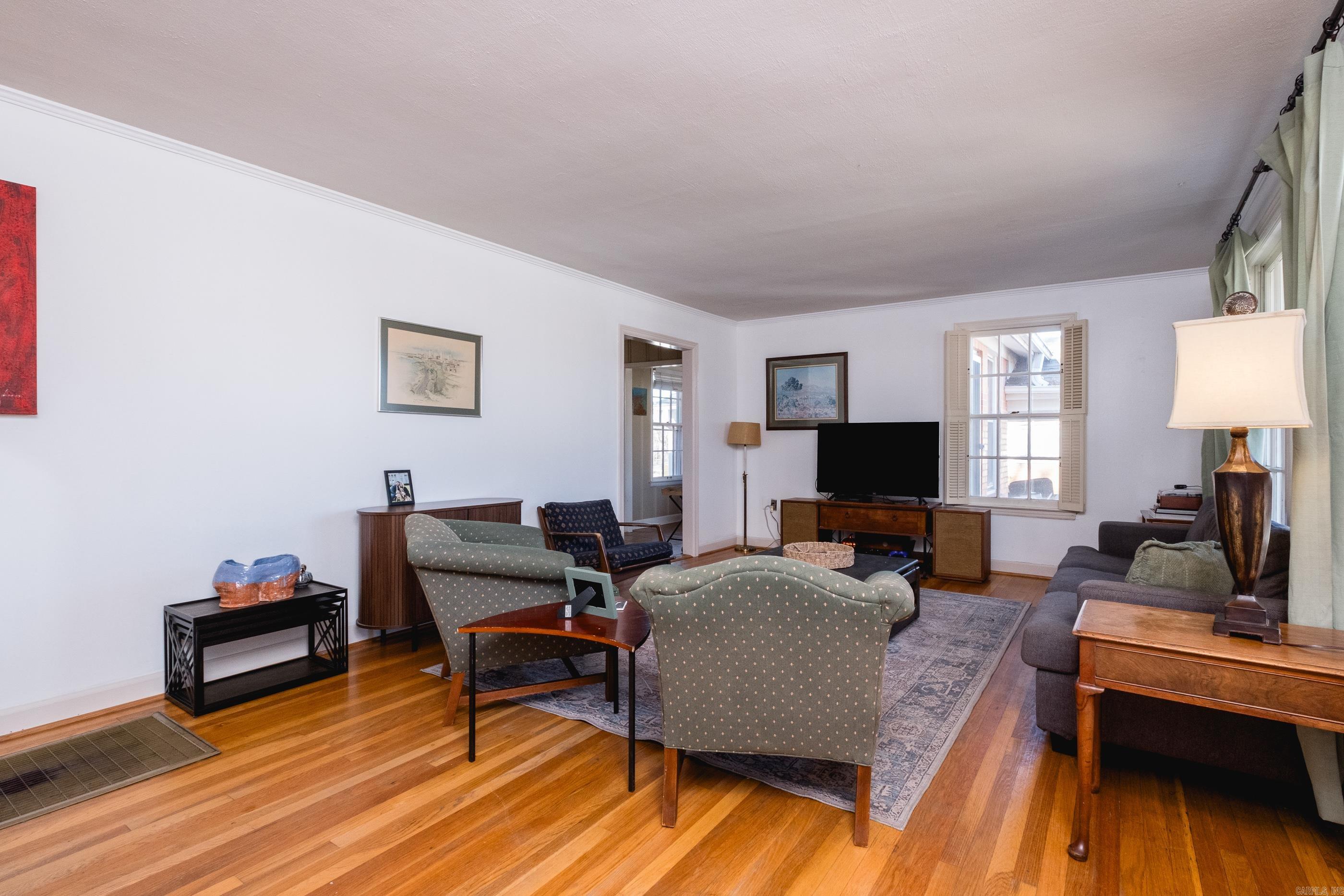 308 Keightley  Little Rock, AR