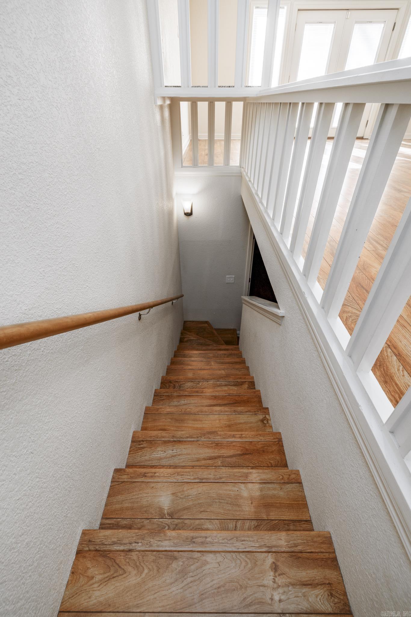 1 Gailosa  Hot Springs Village, AR