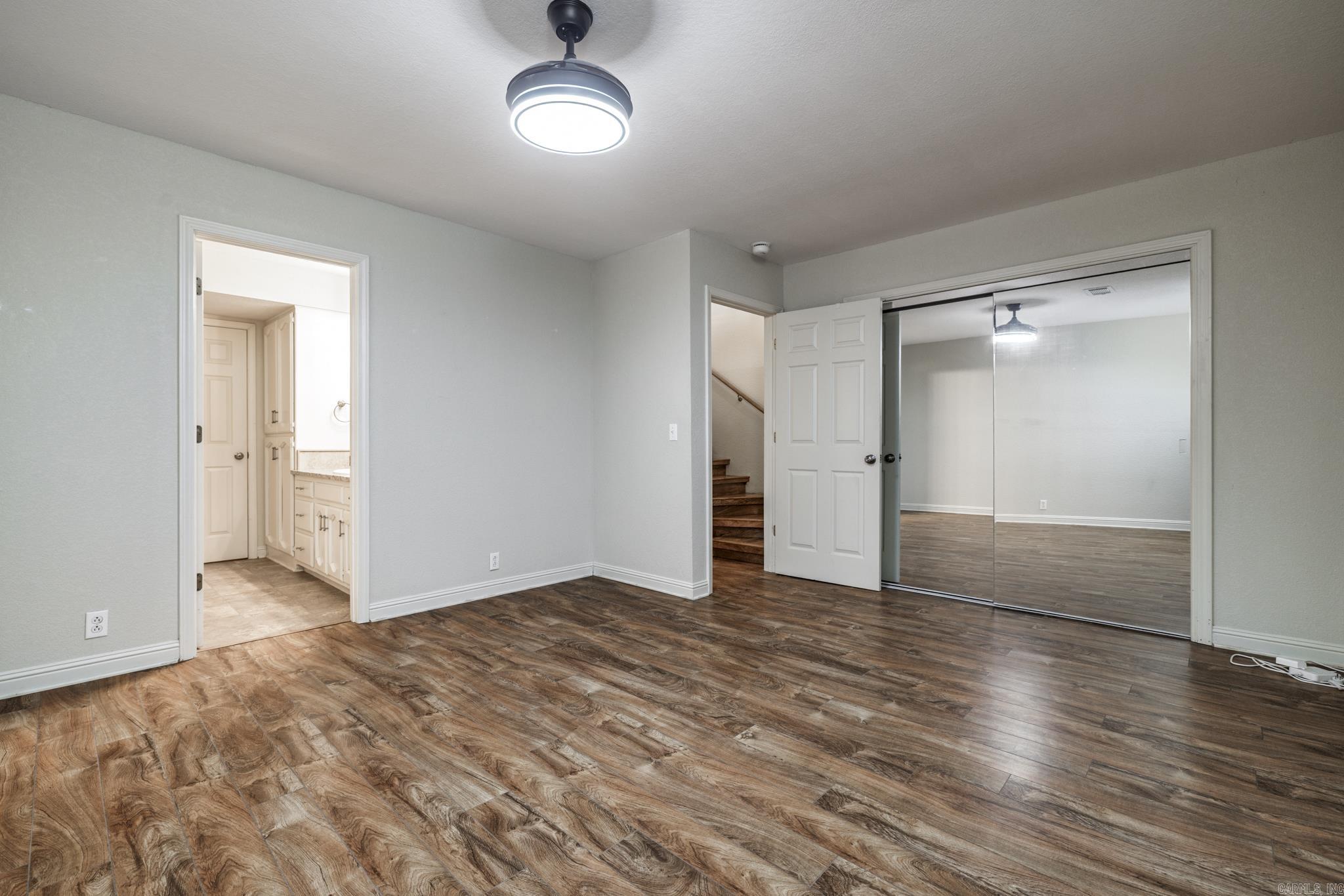 1 Gailosa  Hot Springs Village, AR