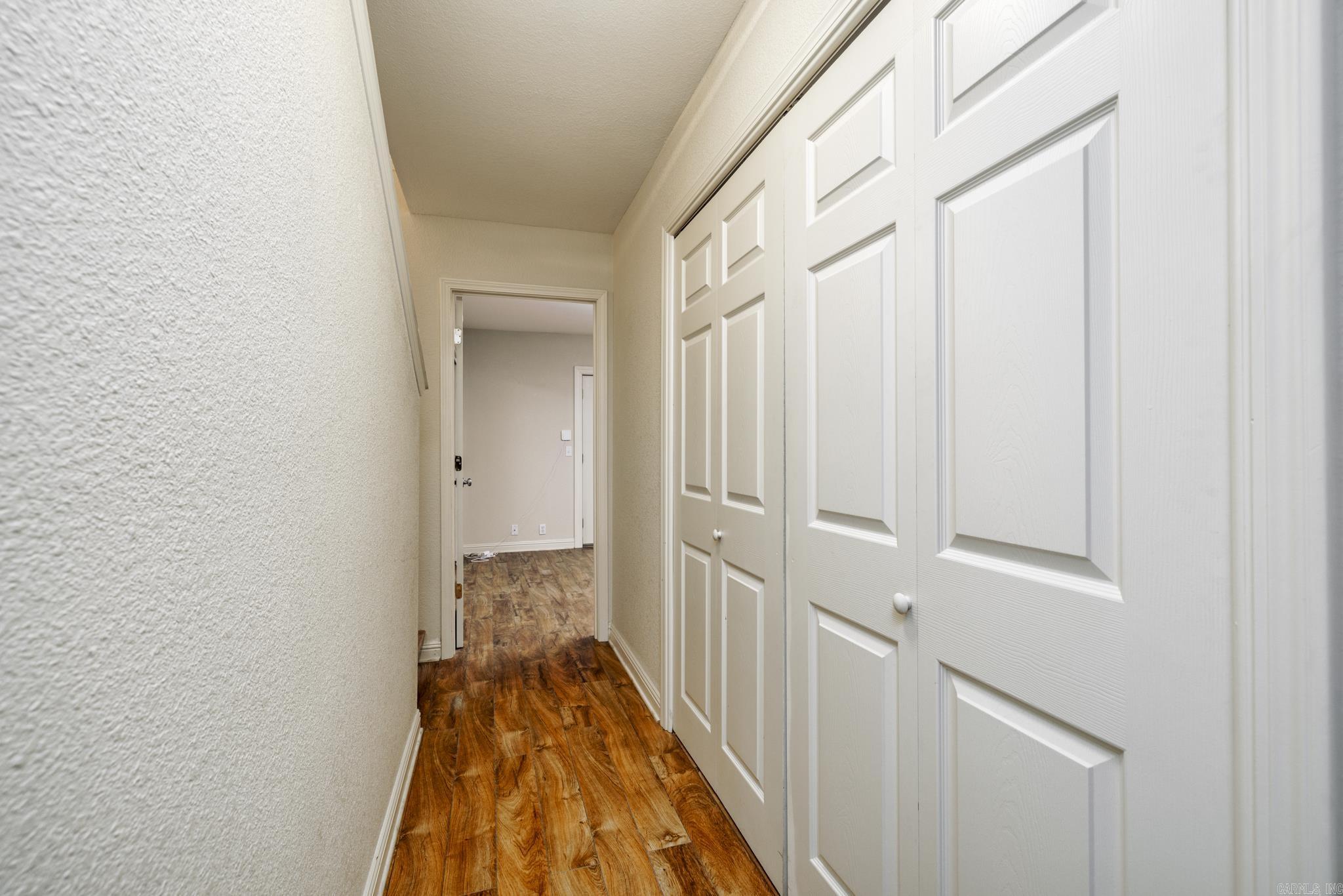 1 Gailosa  Hot Springs Village, AR