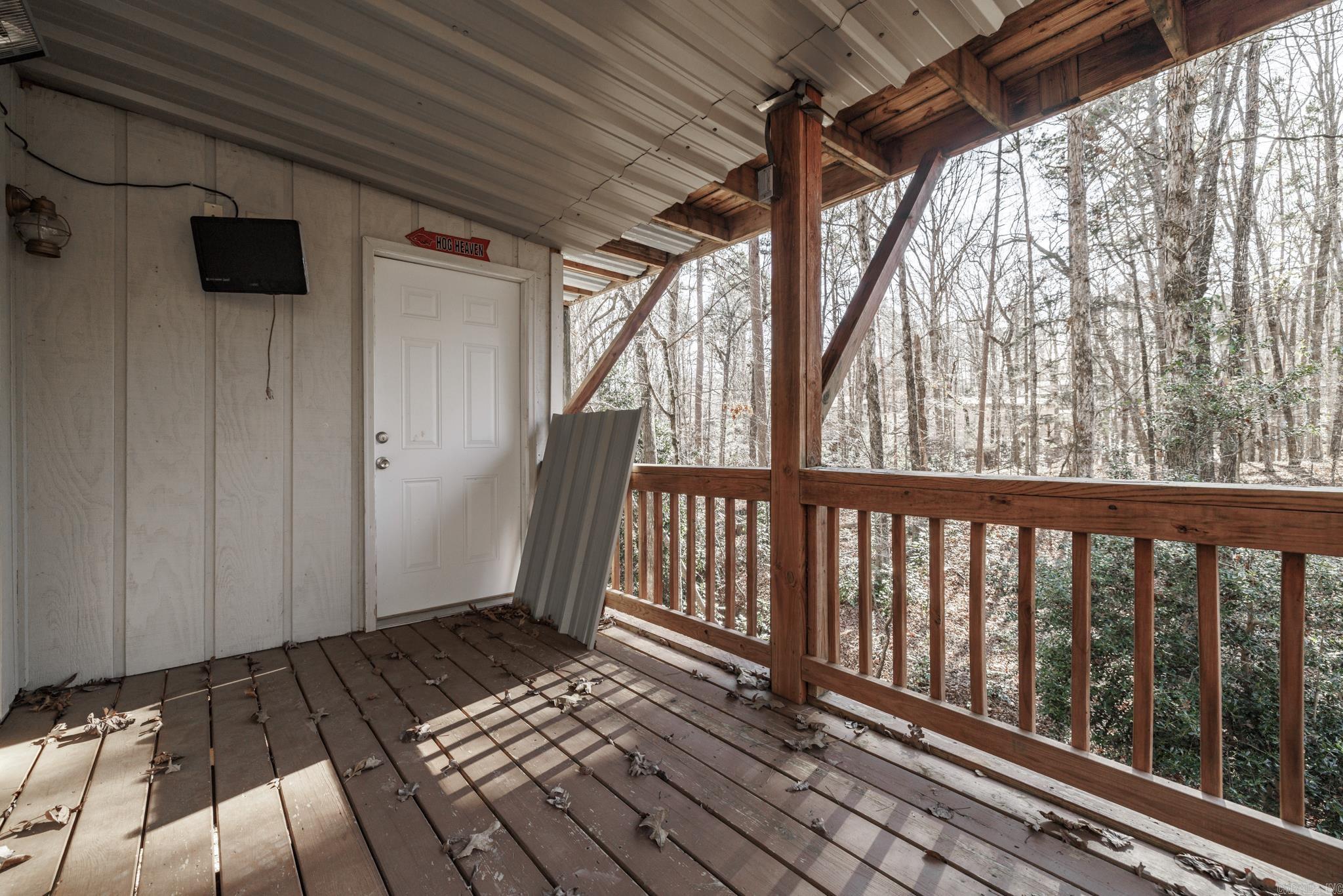 1 Gailosa  Hot Springs Village, AR