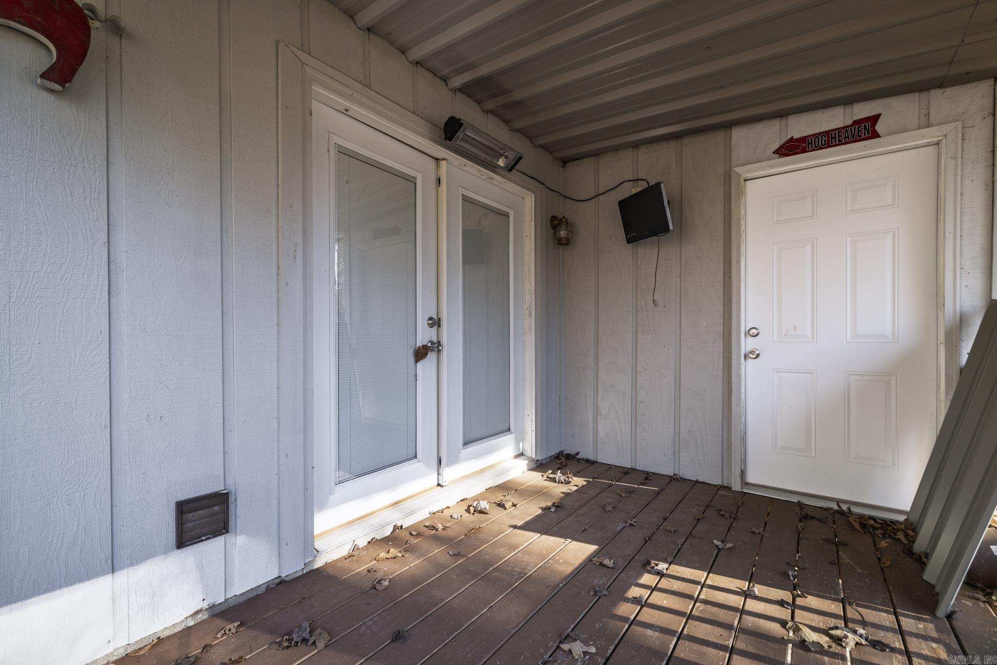 1 Gailosa  Hot Springs Village, AR