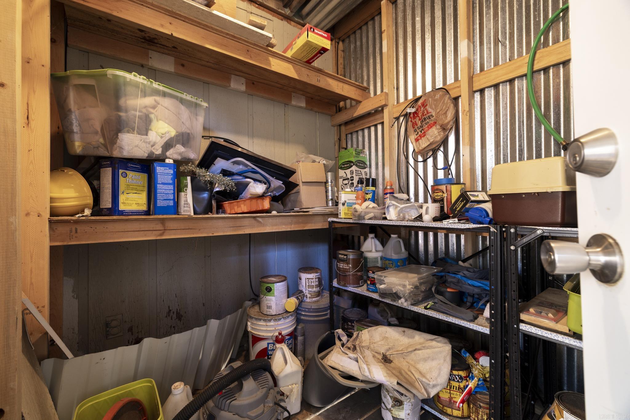 1 Gailosa  Hot Springs Village, AR