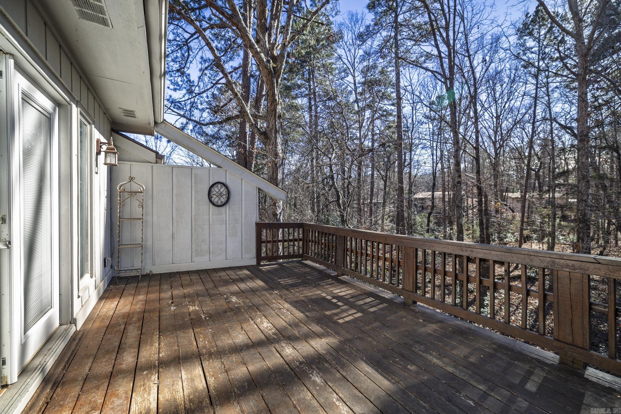 1 Gailosa  Hot Springs Village, AR