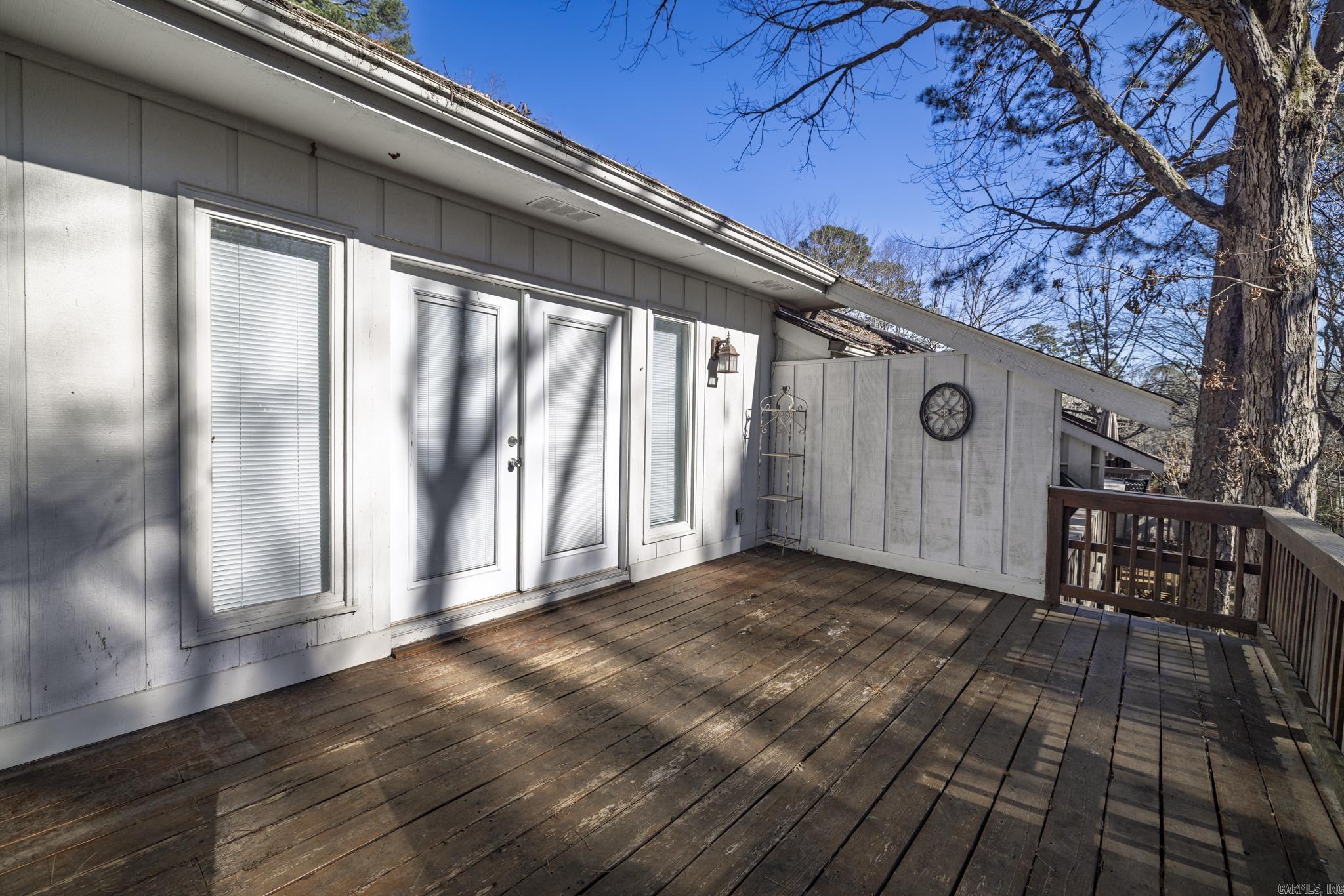 1 Gailosa  Hot Springs Village, AR