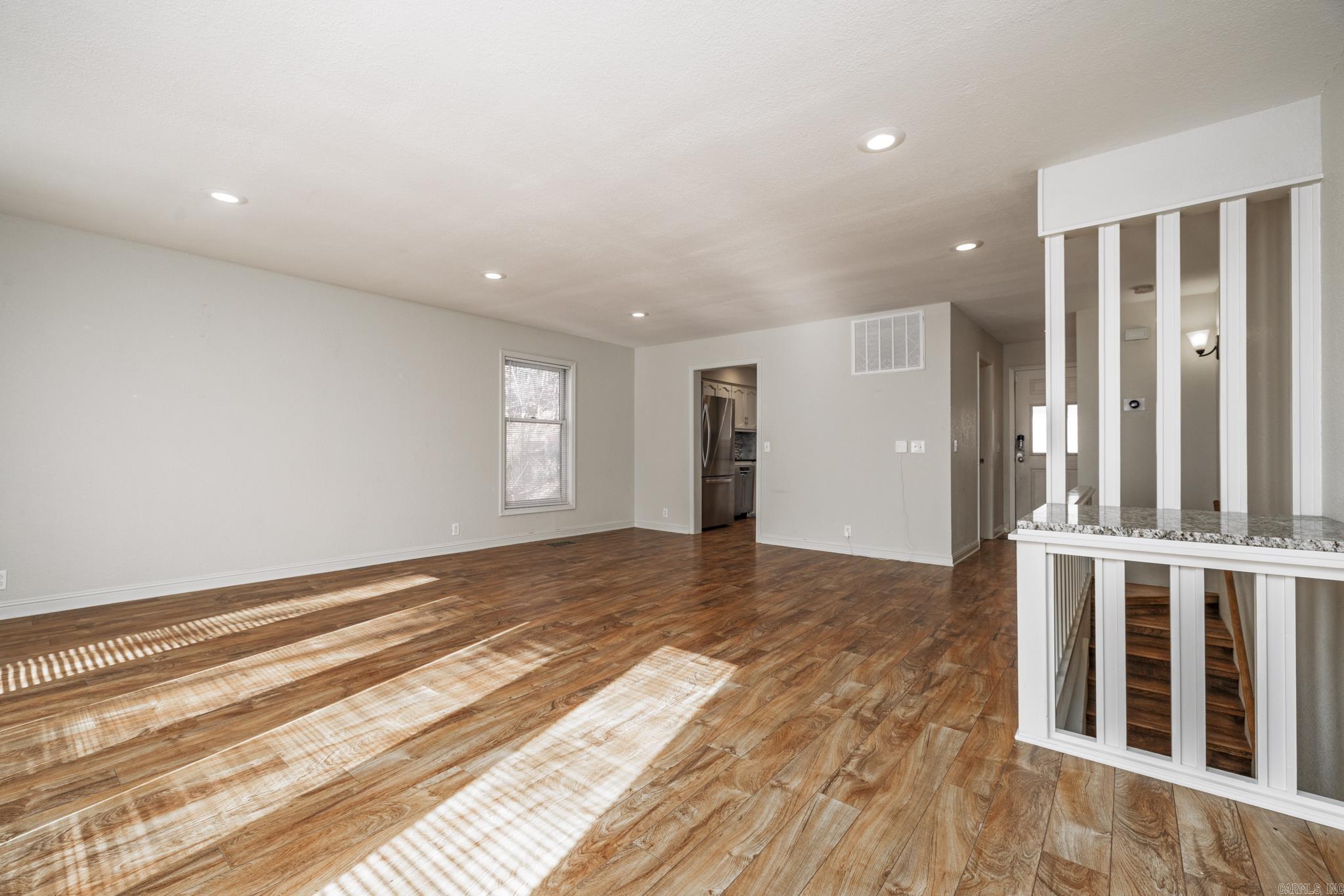 1 Gailosa  Hot Springs Village, AR