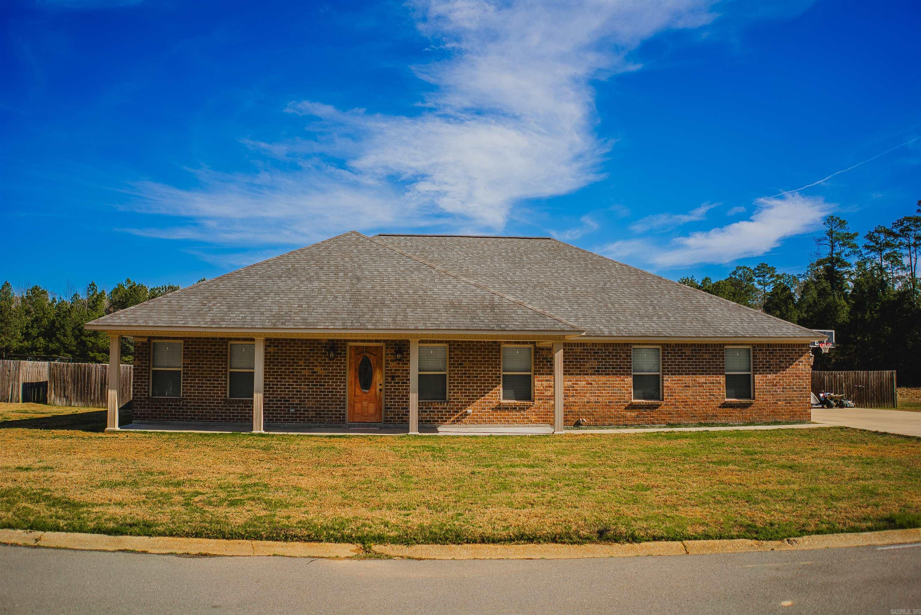 185 Whitetail Ln  Monticello, AR