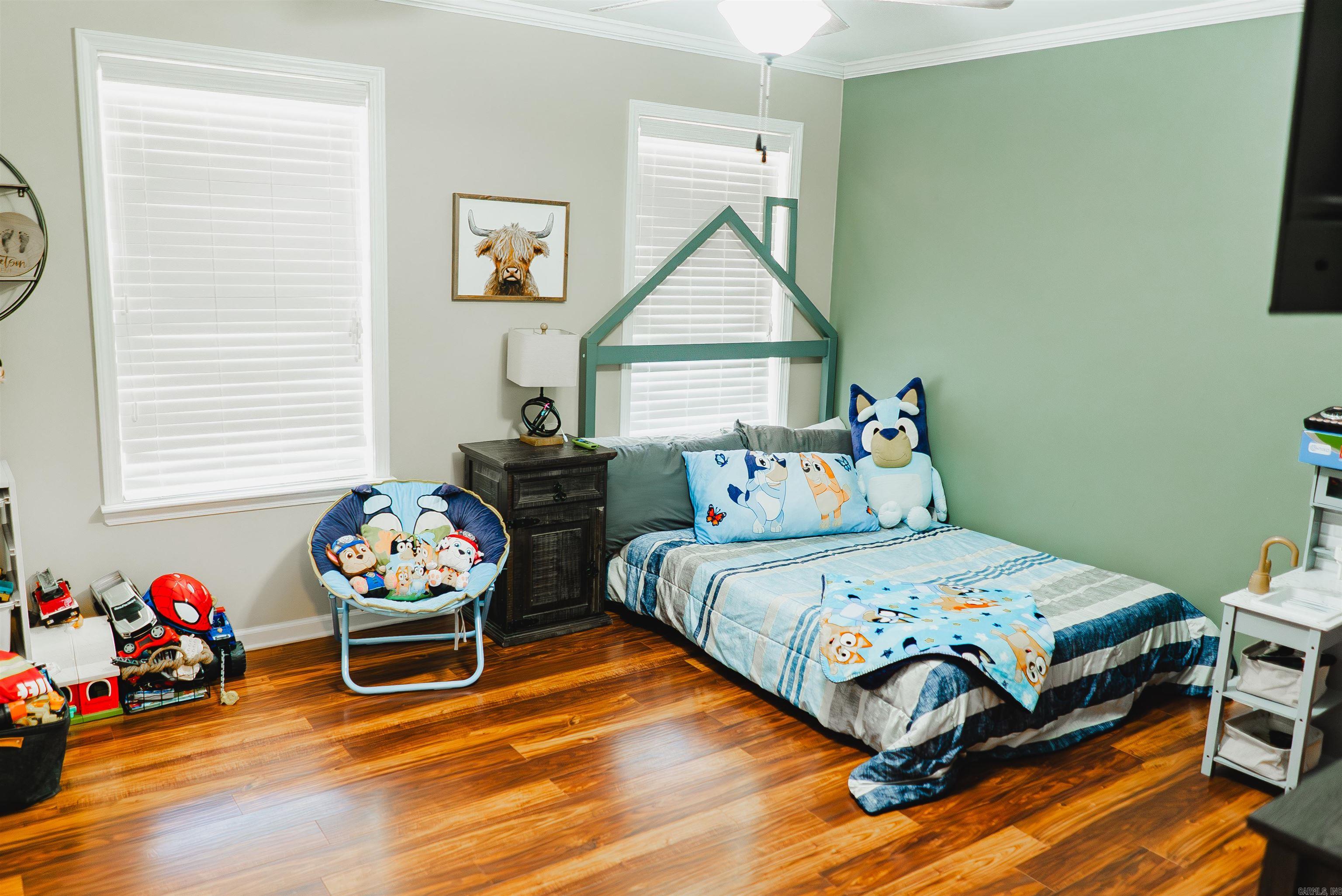 185 Whitetail Ln  Monticello, AR