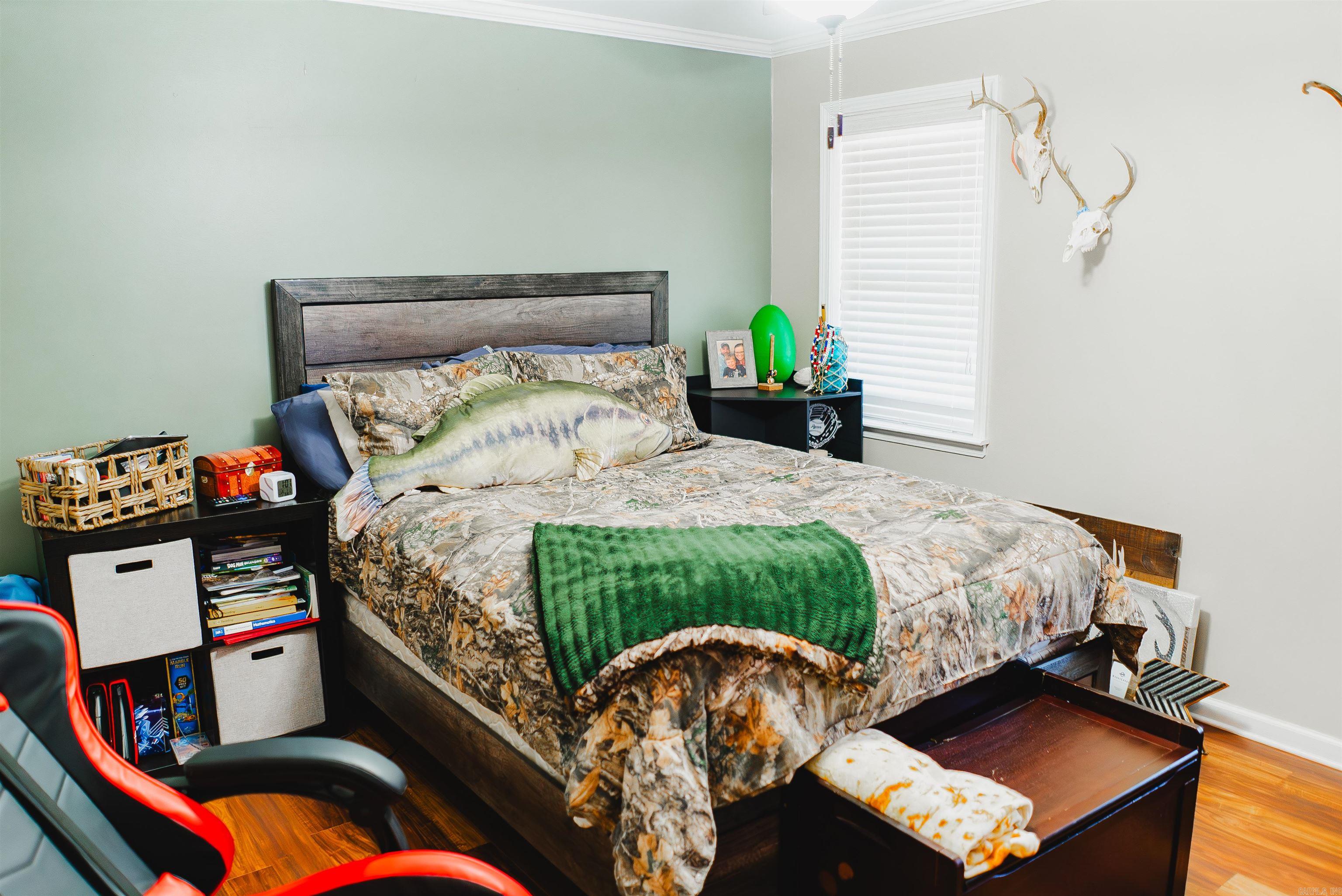 185 Whitetail Ln  Monticello, AR