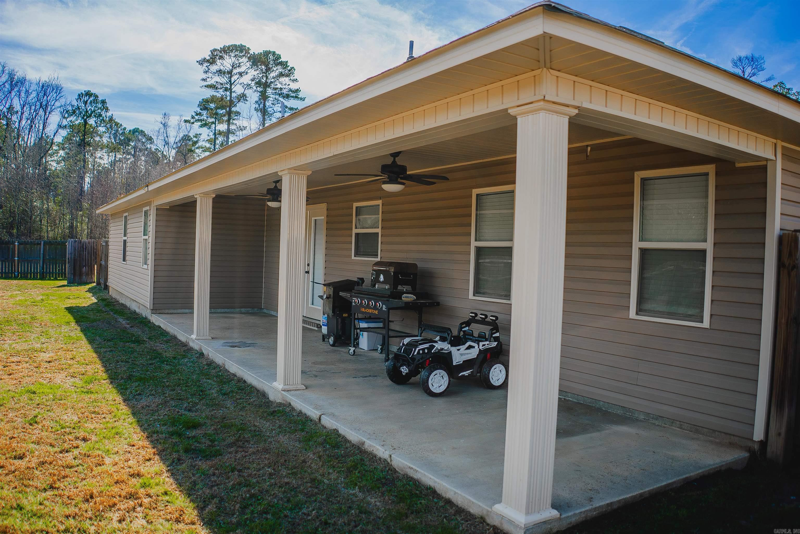 185 Whitetail Ln  Monticello, AR