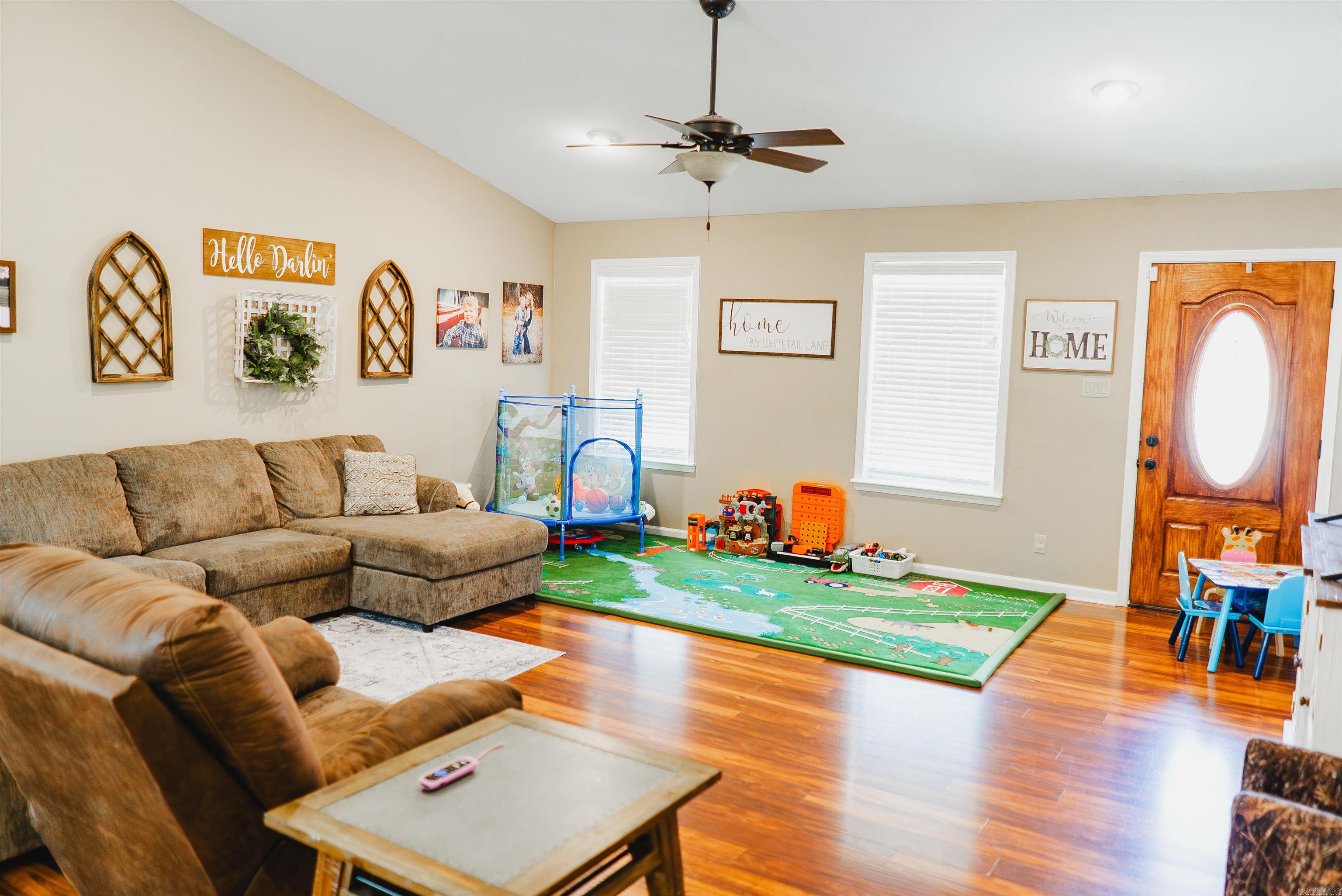 185 Whitetail Ln  Monticello, AR