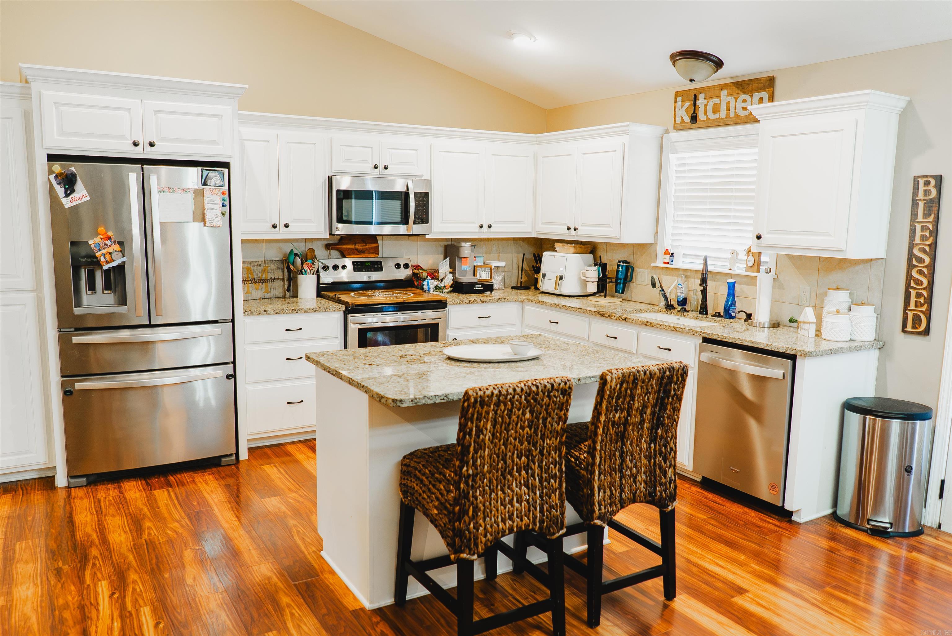 185 Whitetail Ln  Monticello, AR