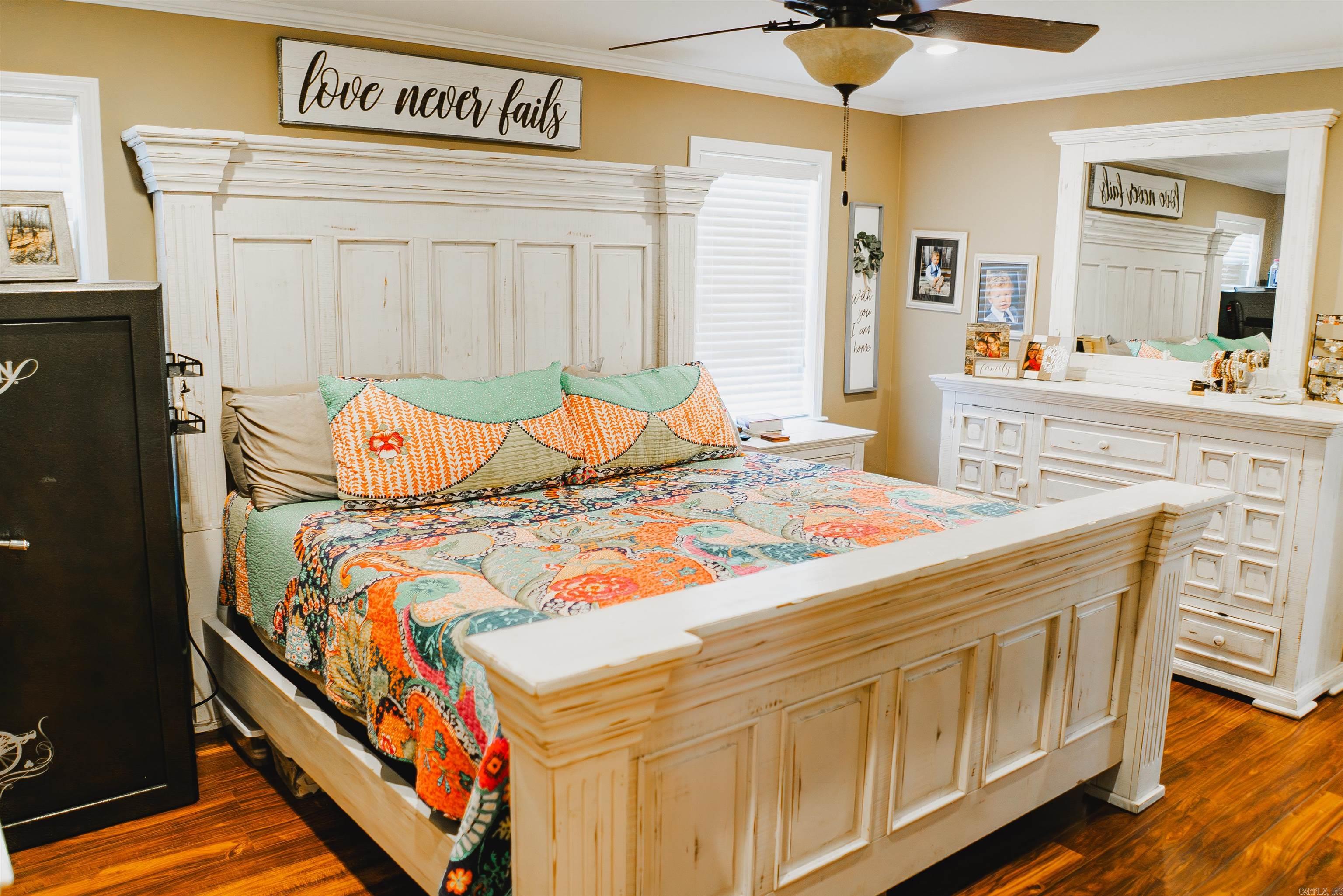 185 Whitetail Ln  Monticello, AR