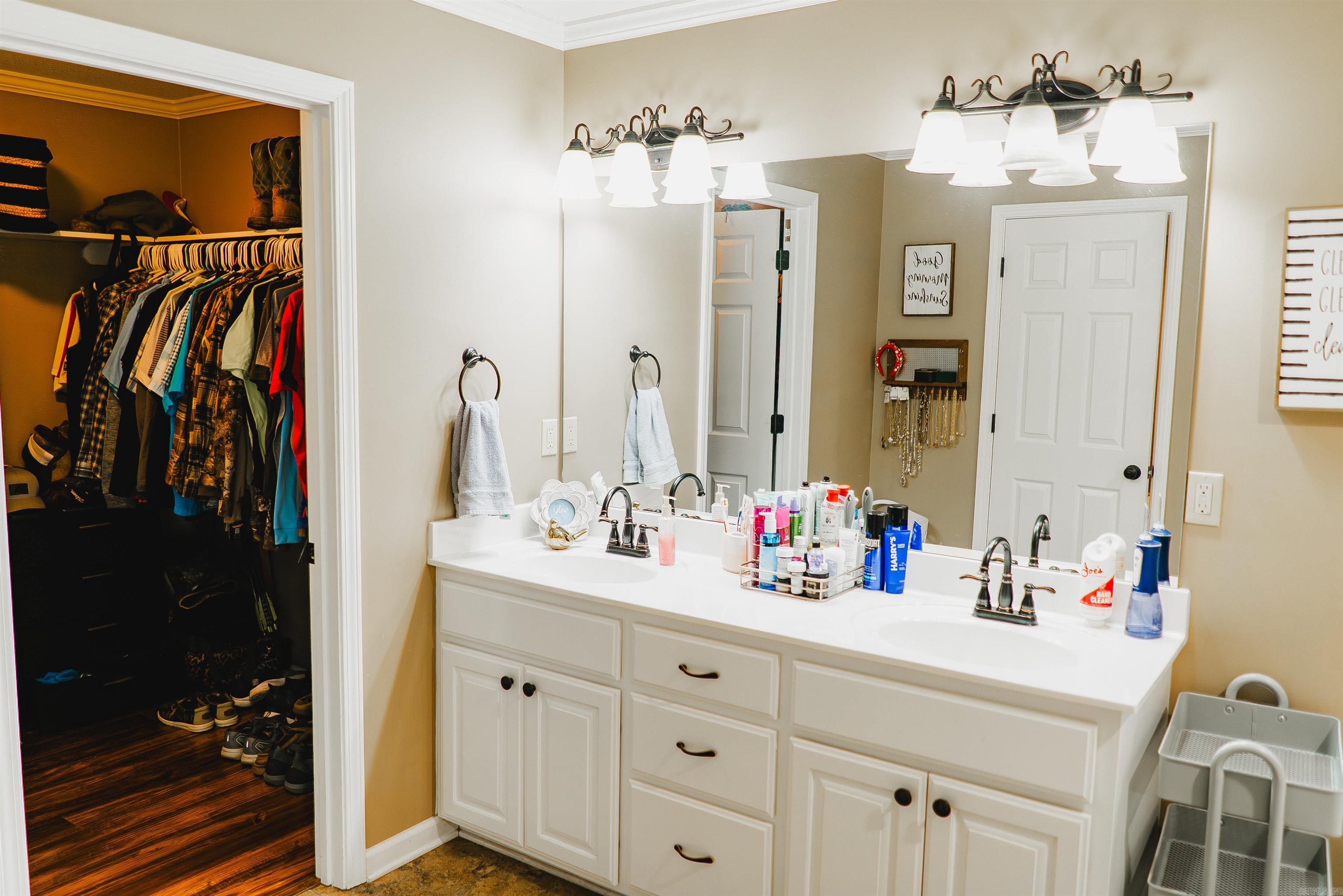 185 Whitetail Ln  Monticello, AR