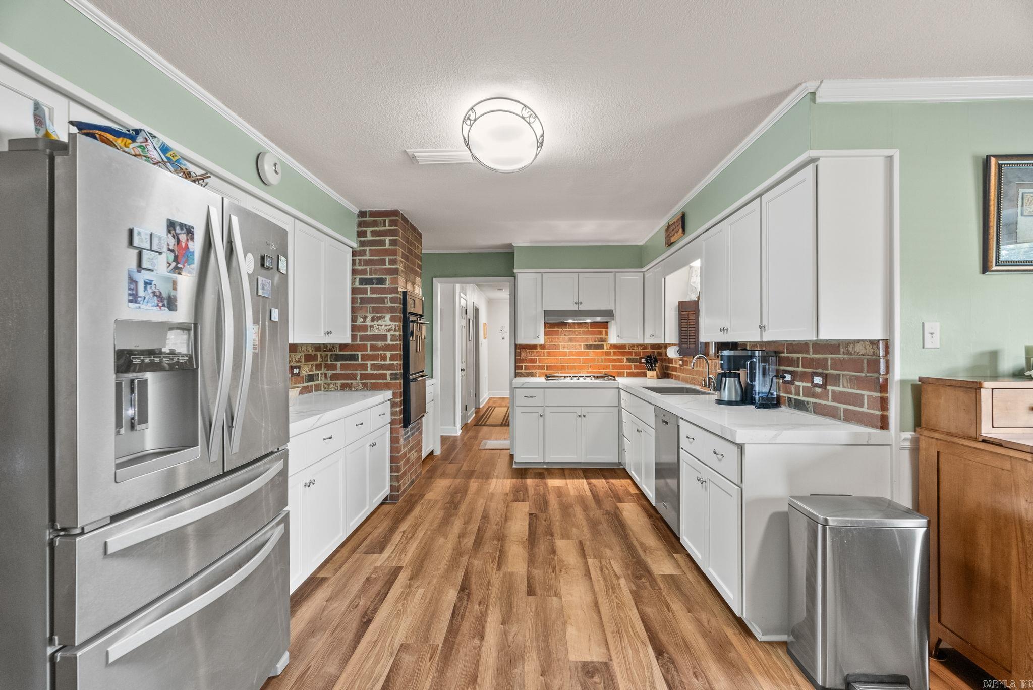 1 Cedar Oaks Dr  Conway, AR