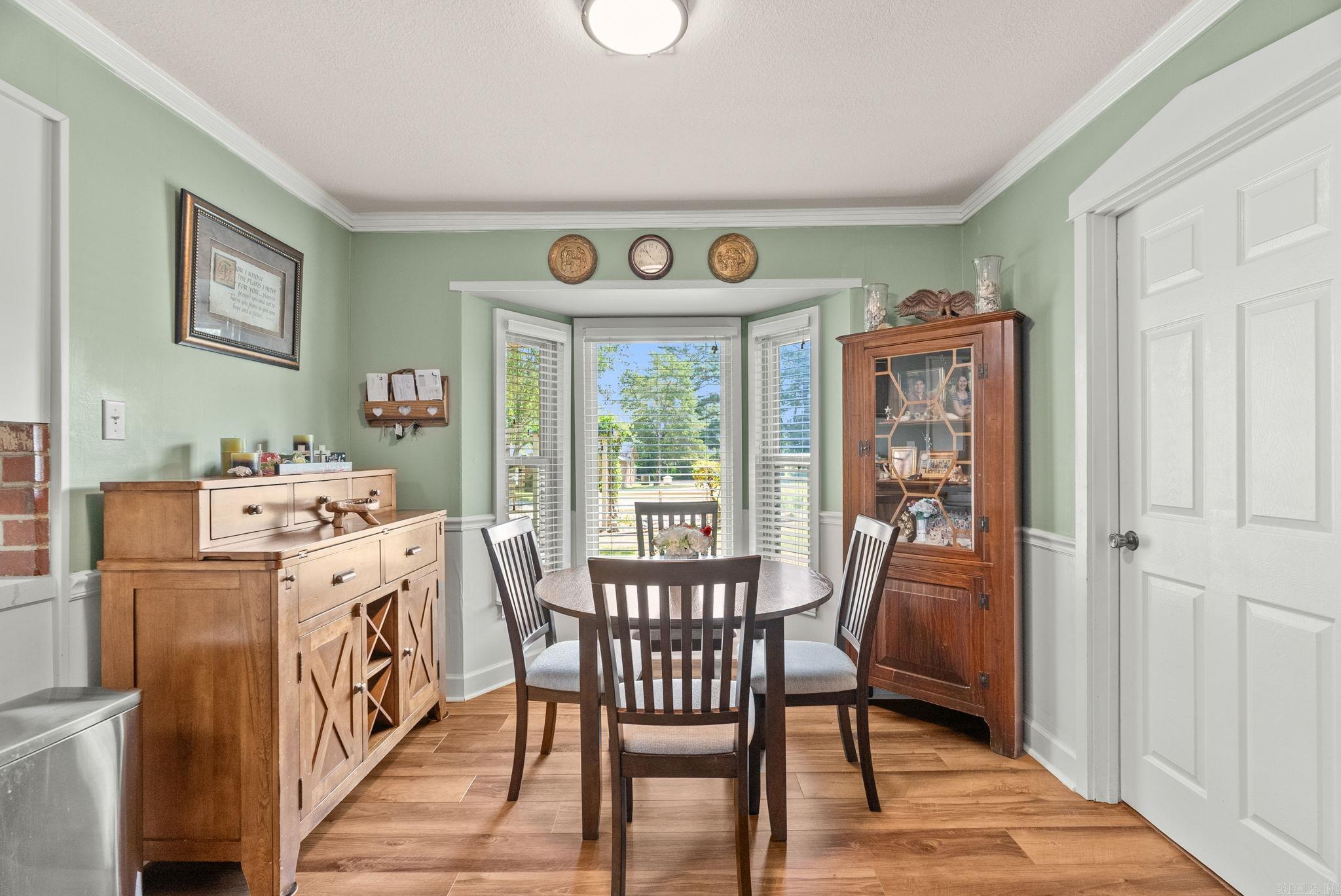 1 Cedar Oaks Dr  Conway, AR