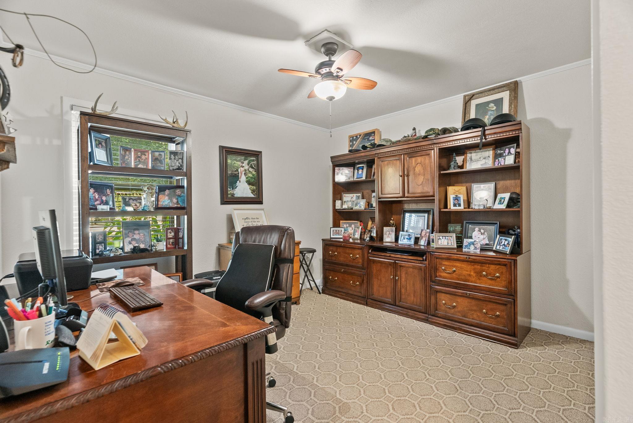 1 Cedar Oaks Dr  Conway, AR