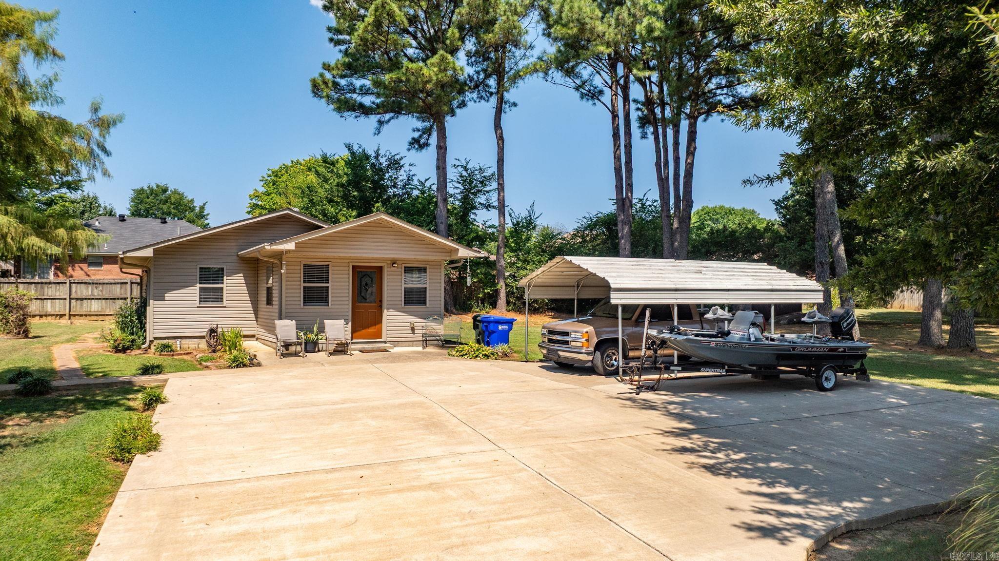 1 Cedar Oaks Dr  Conway, AR