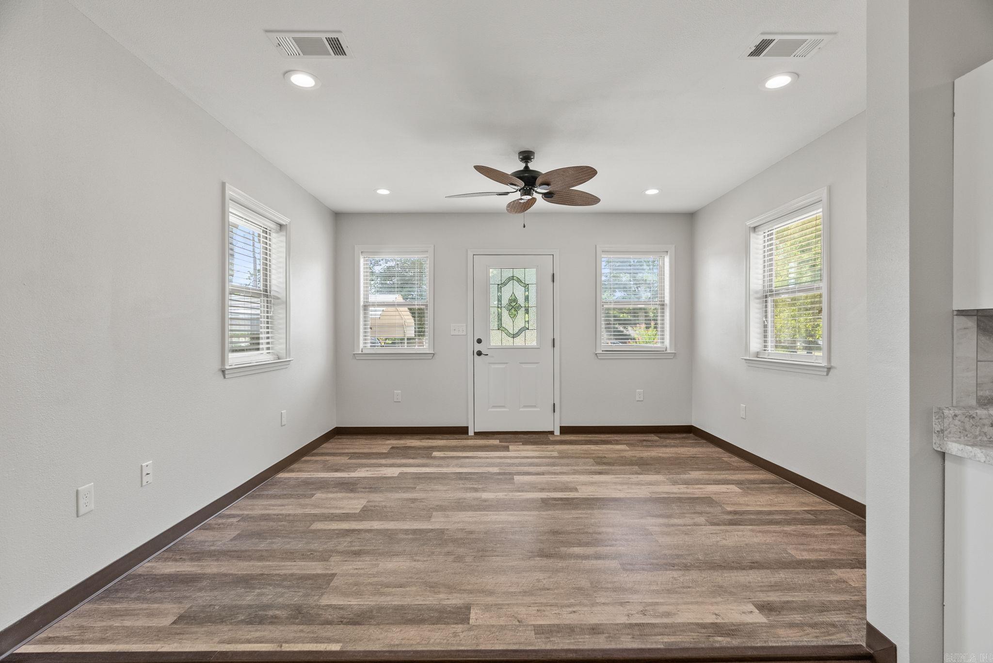 1 Cedar Oaks Dr  Conway, AR