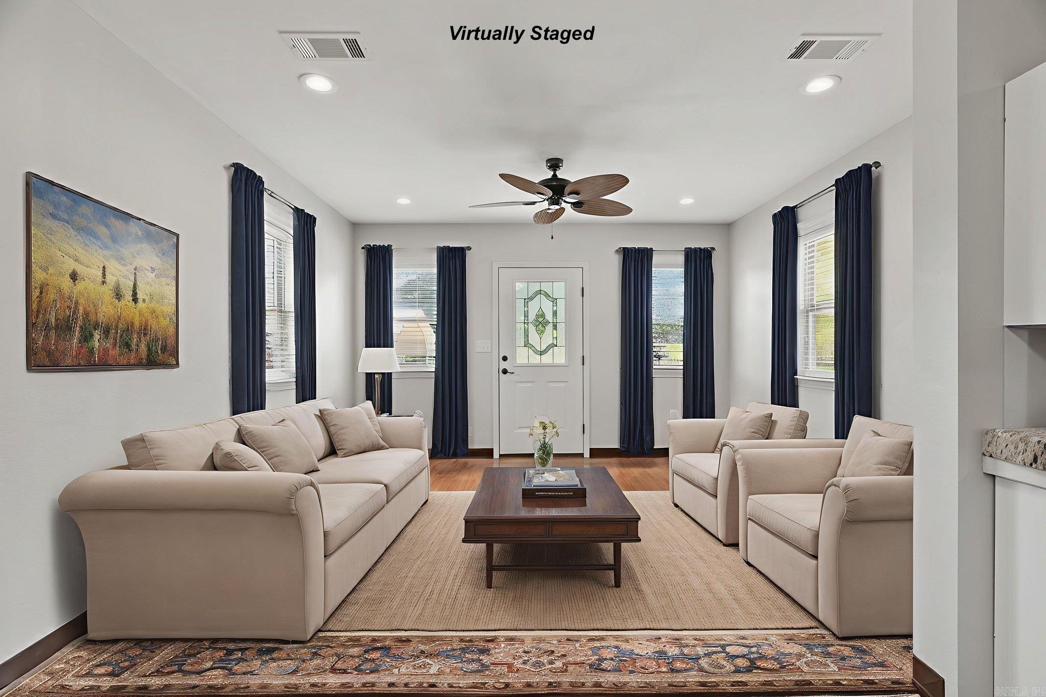 1 Cedar Oaks Dr  Conway, AR