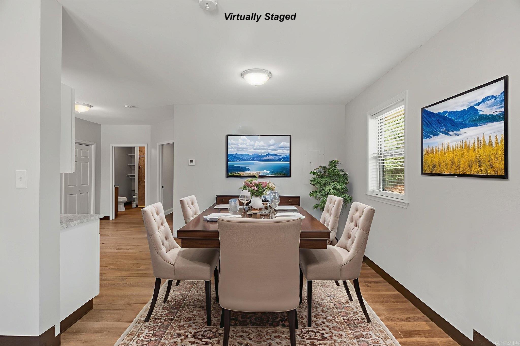 1 Cedar Oaks Dr  Conway, AR