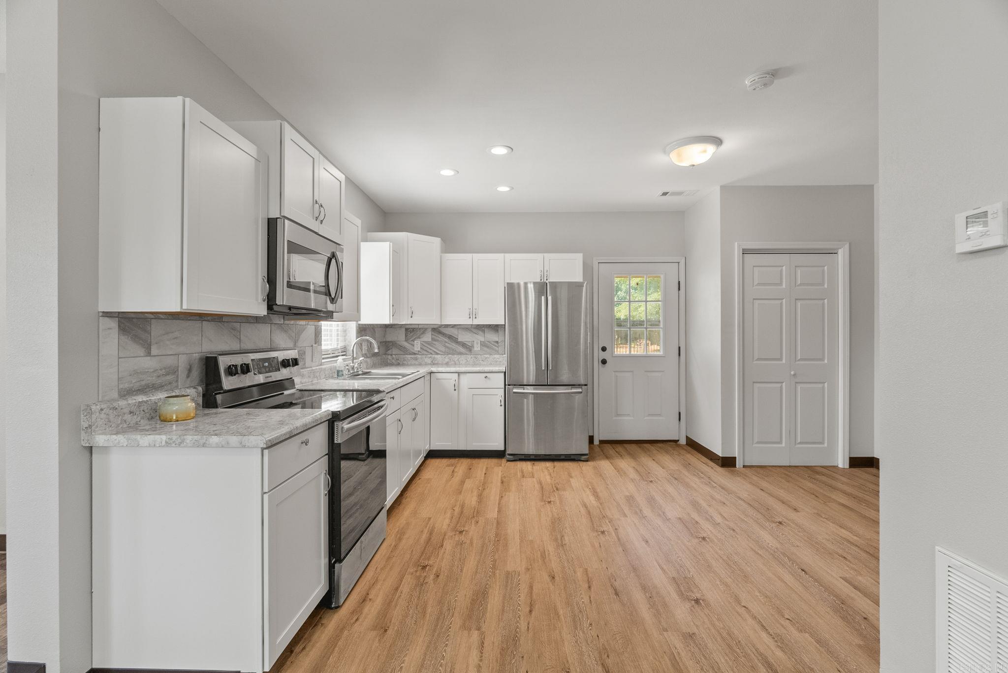 1 Cedar Oaks Dr  Conway, AR