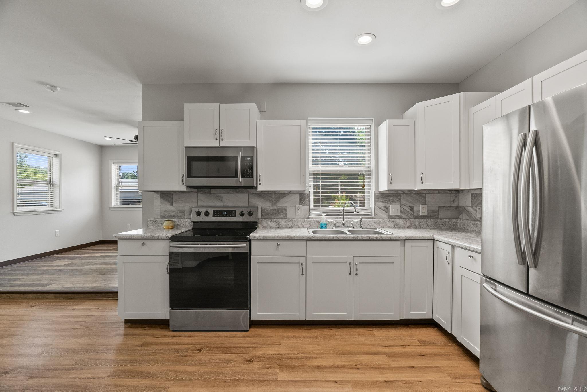 1 Cedar Oaks Dr  Conway, AR