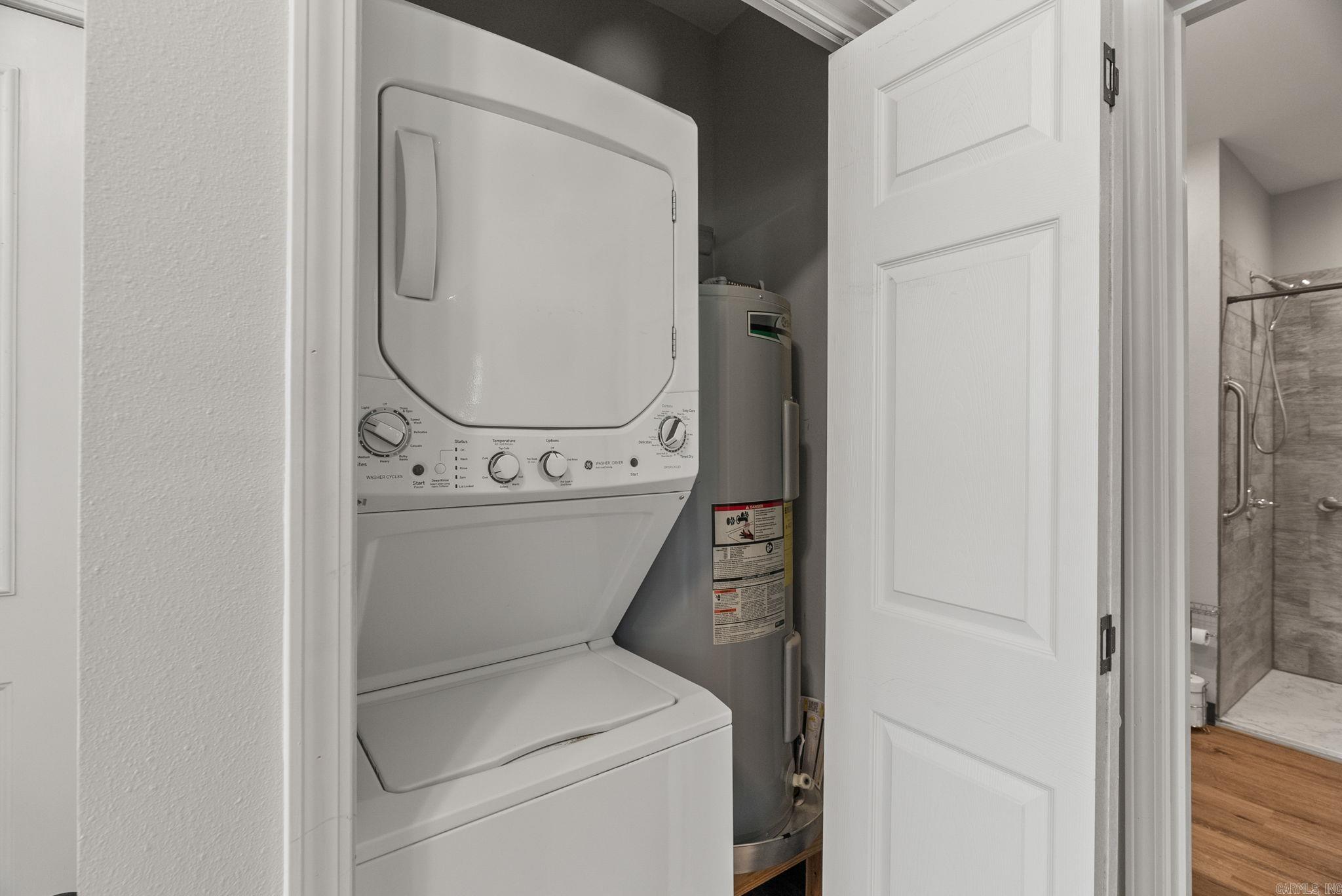 1 Cedar Oaks Dr  Conway, AR