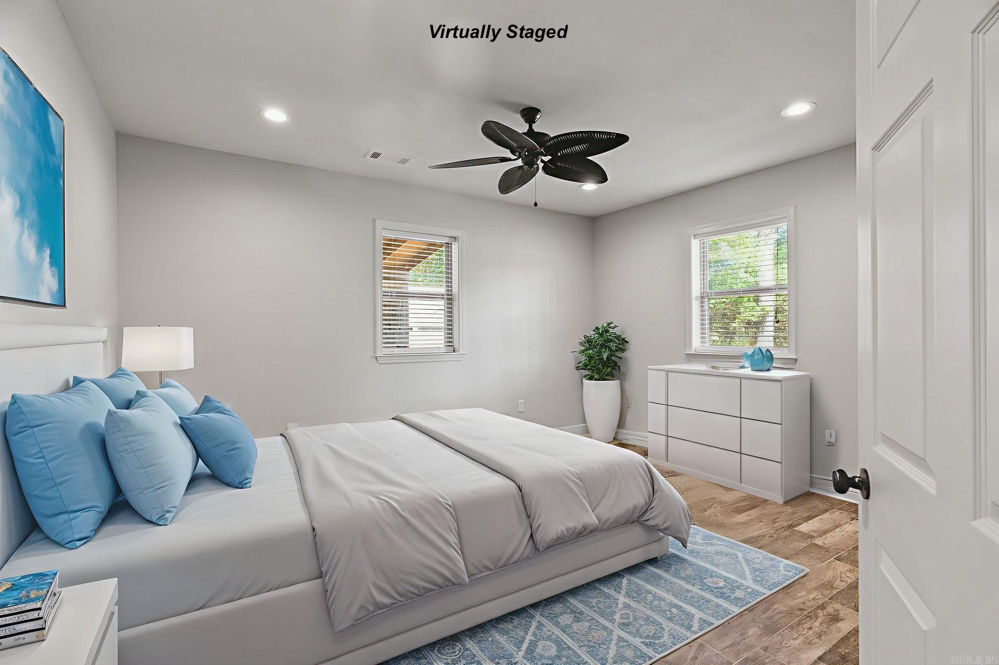 1 Cedar Oaks Dr  Conway, AR