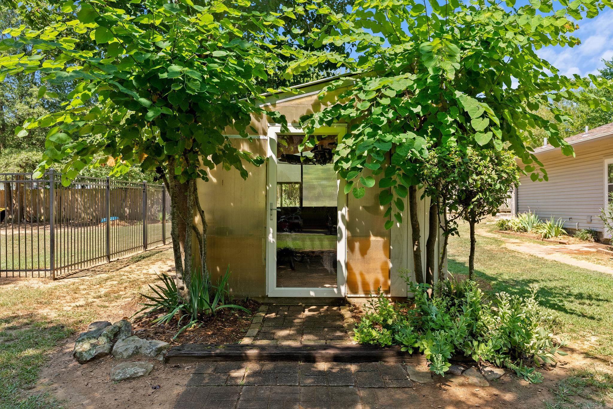 1 Cedar Oaks Dr  Conway, AR