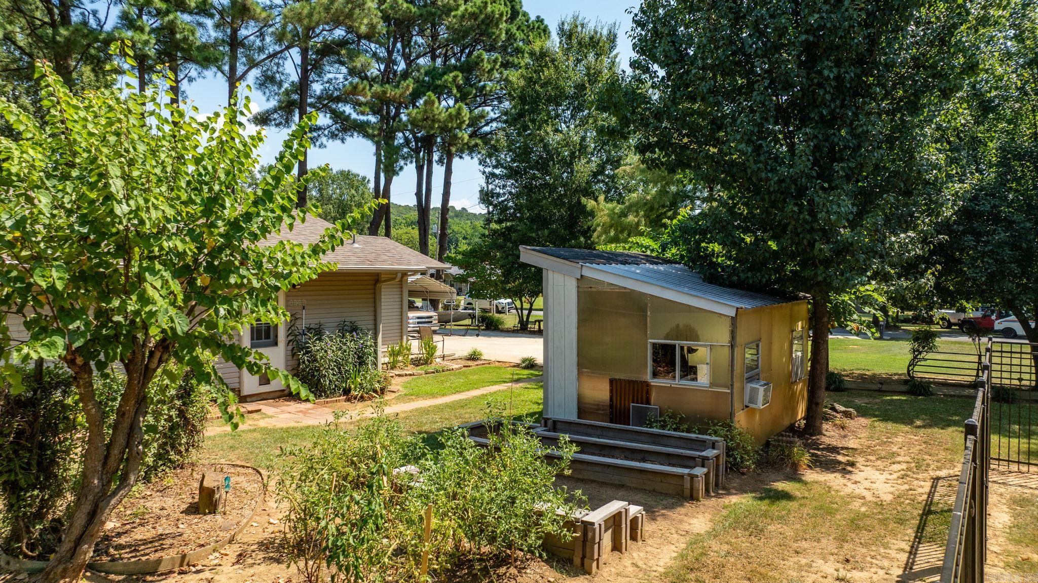 1 Cedar Oaks Dr  Conway, AR