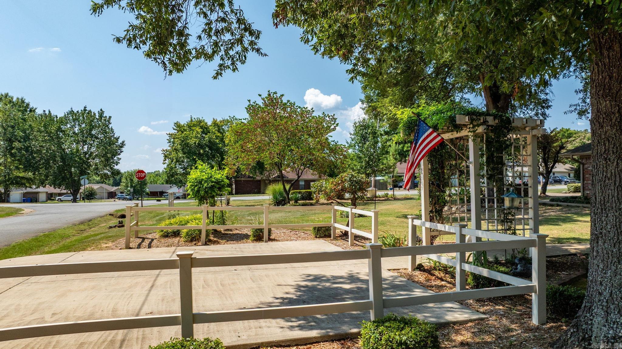 1 Cedar Oaks Dr  Conway, AR