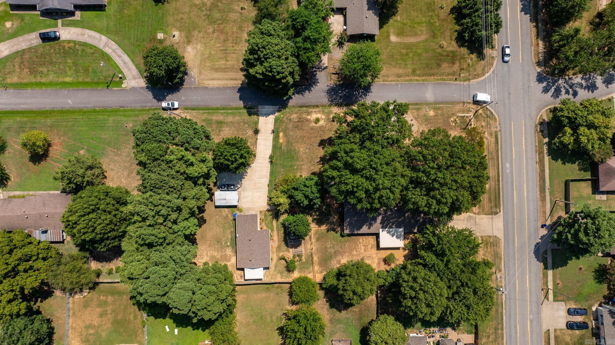 1 Cedar Oaks Dr  Conway, AR