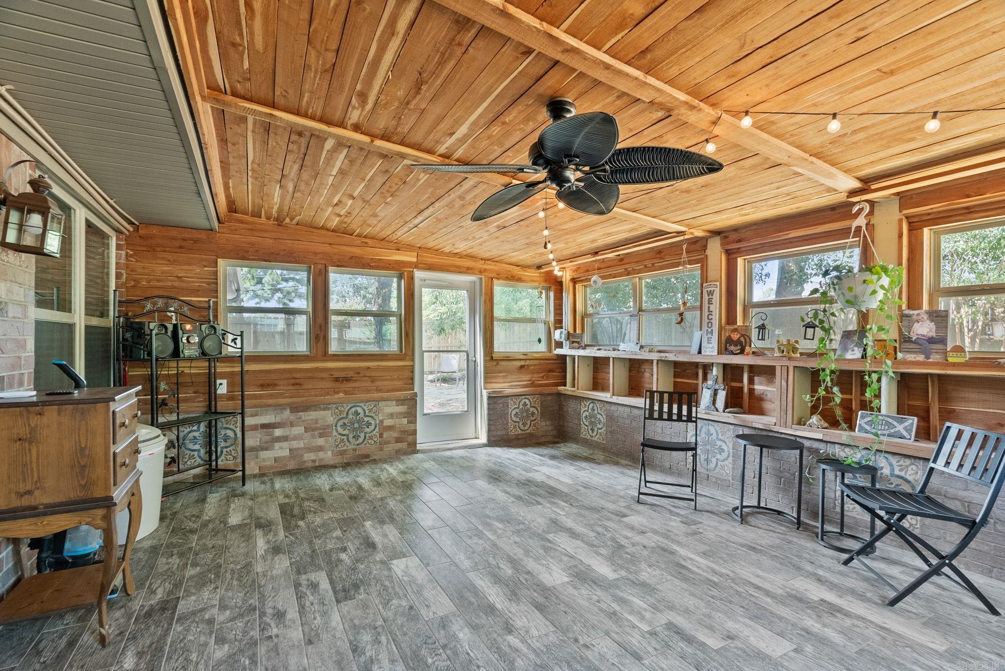 1 Cedar Oaks Dr  Conway, AR