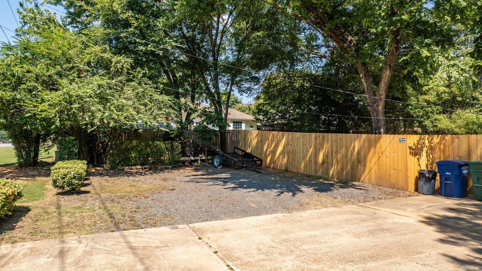 1 Cedar Oaks Dr  Conway, AR