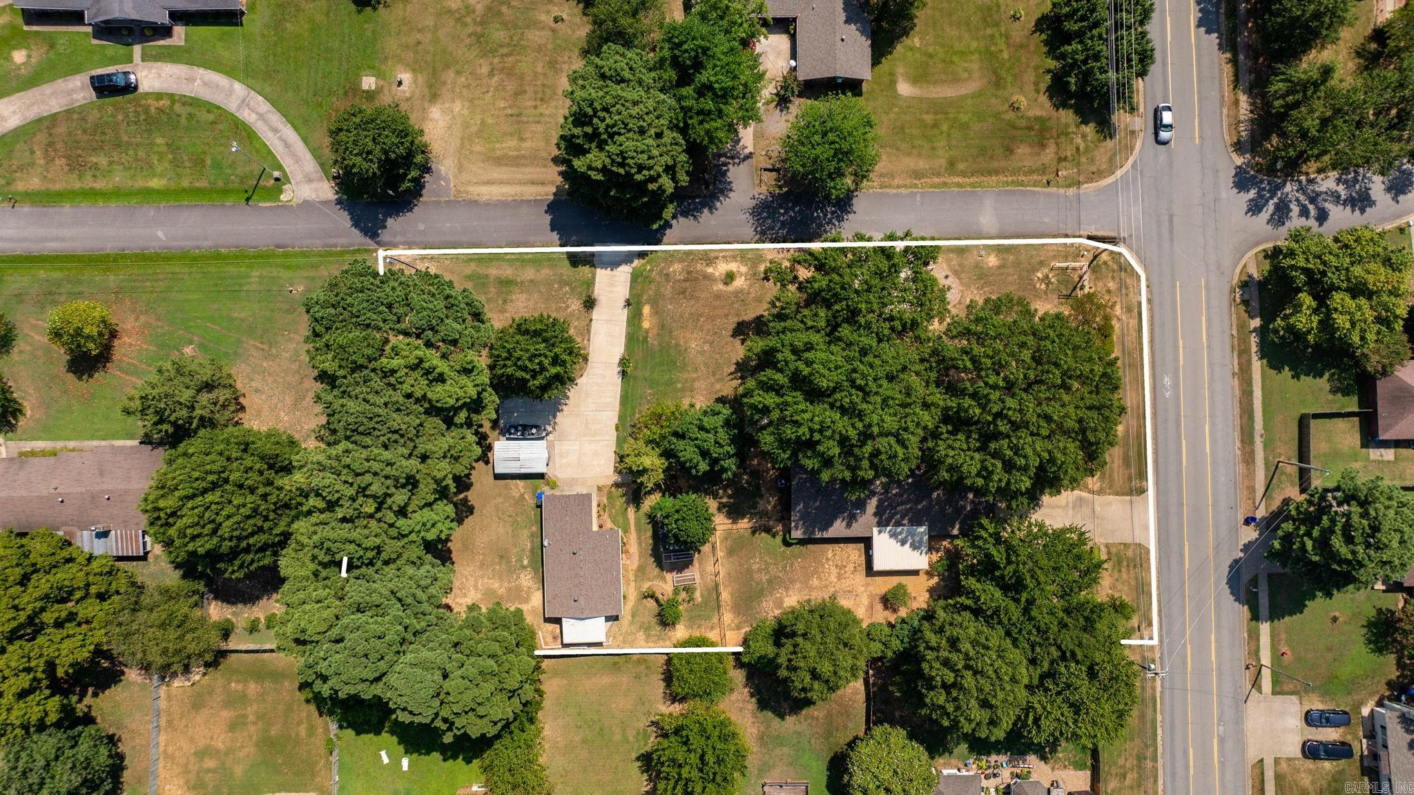 1 Cedar Oaks Dr  Conway, AR