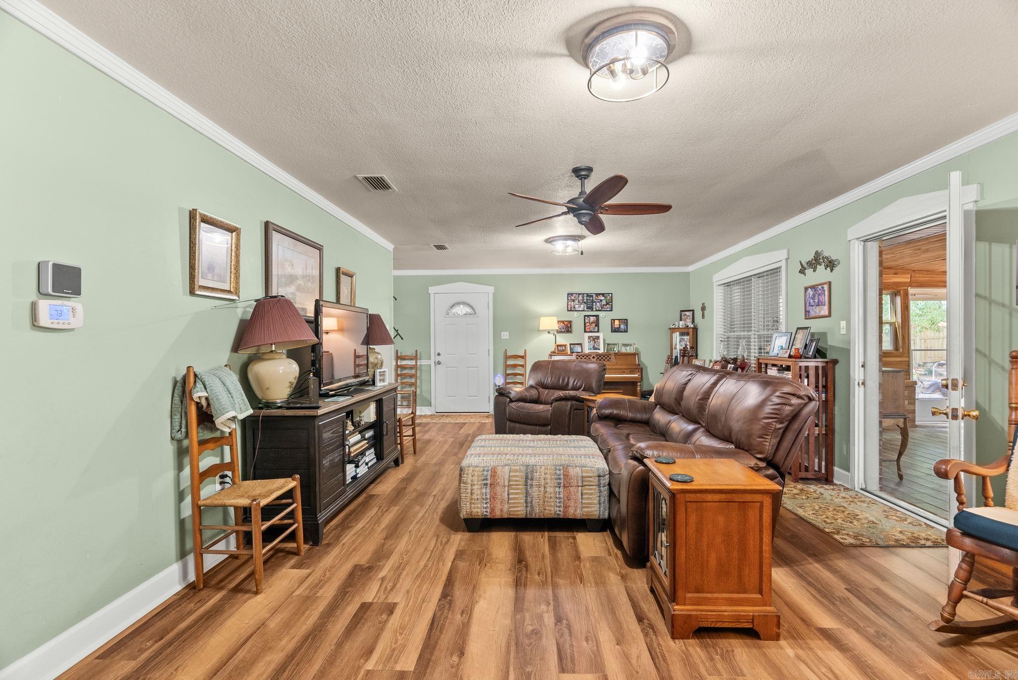 1 Cedar Oaks Dr  Conway, AR