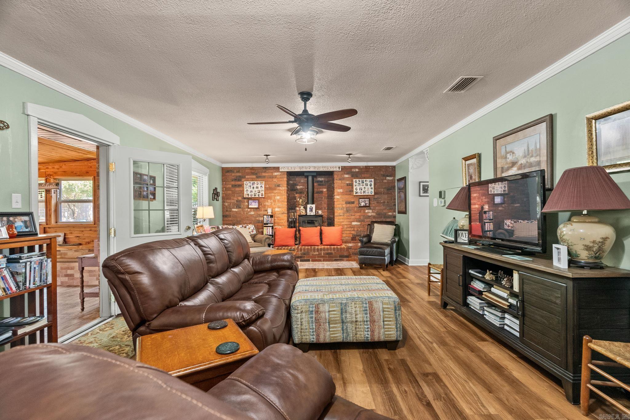 1 Cedar Oaks Dr  Conway, AR