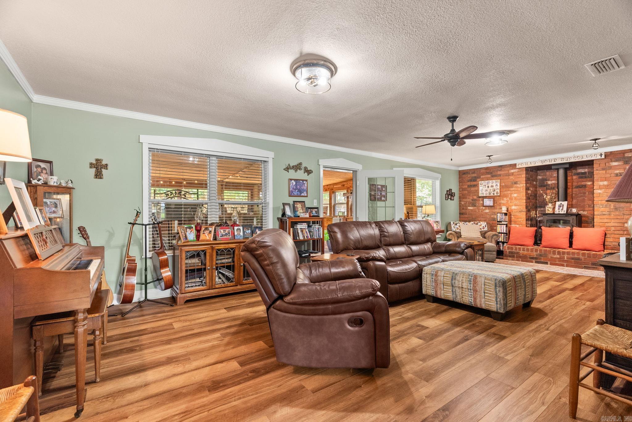 1 Cedar Oaks Dr  Conway, AR