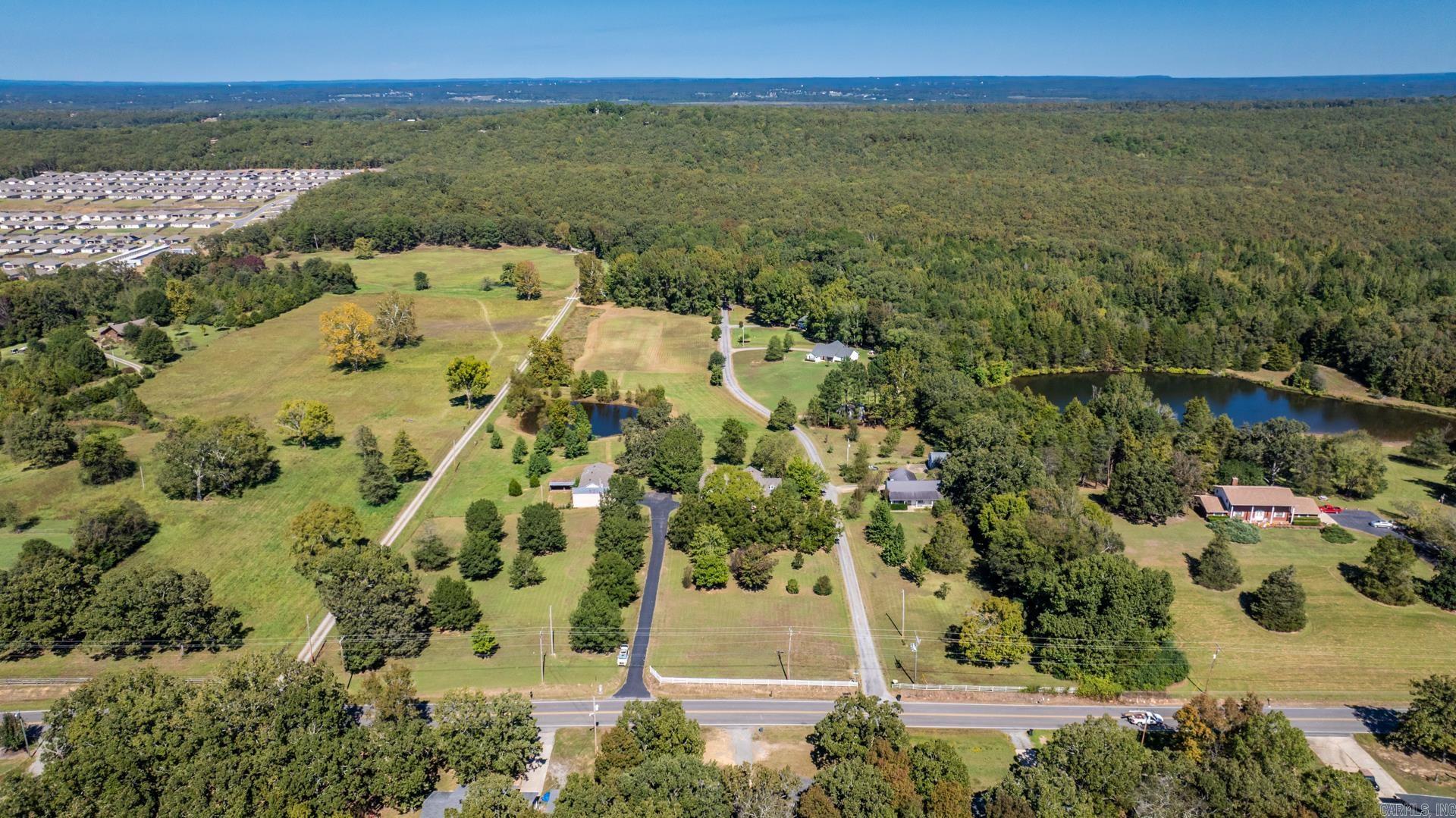 232 Sunny Gap  Conway, AR