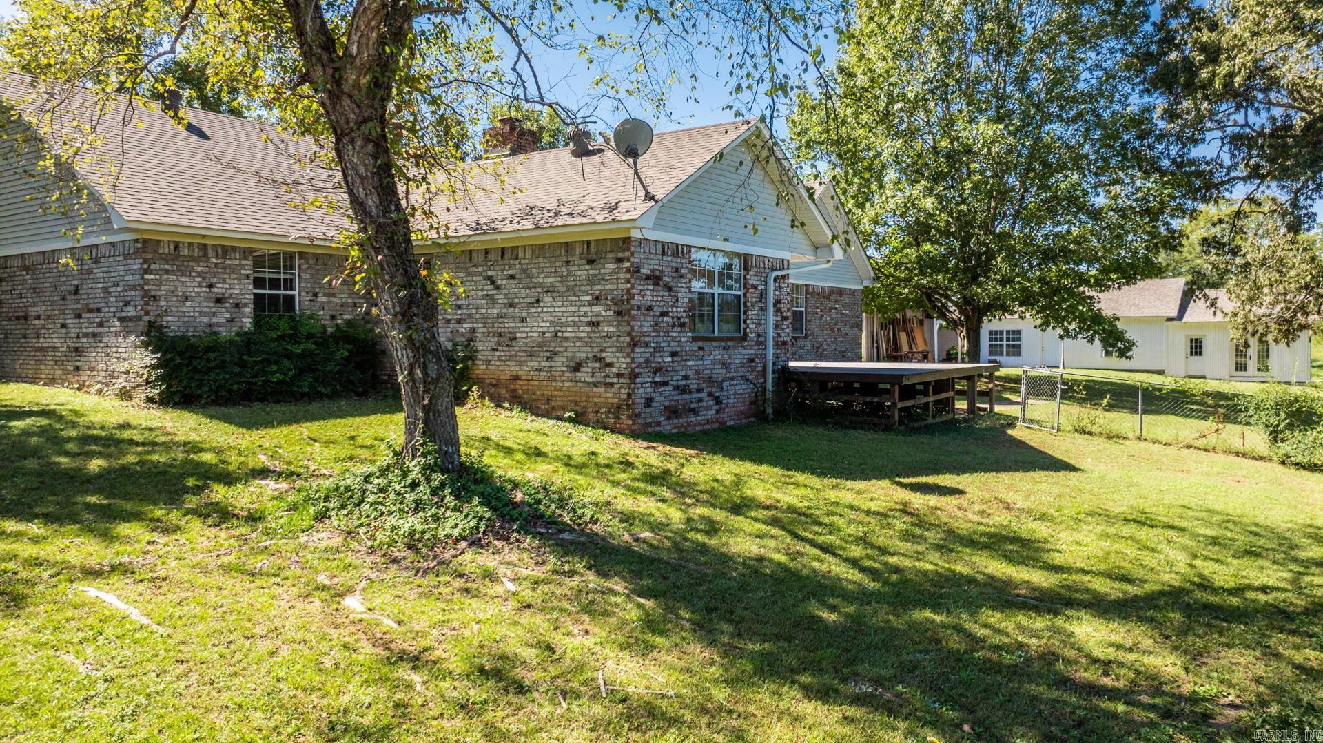232 Sunny Gap  Conway, AR