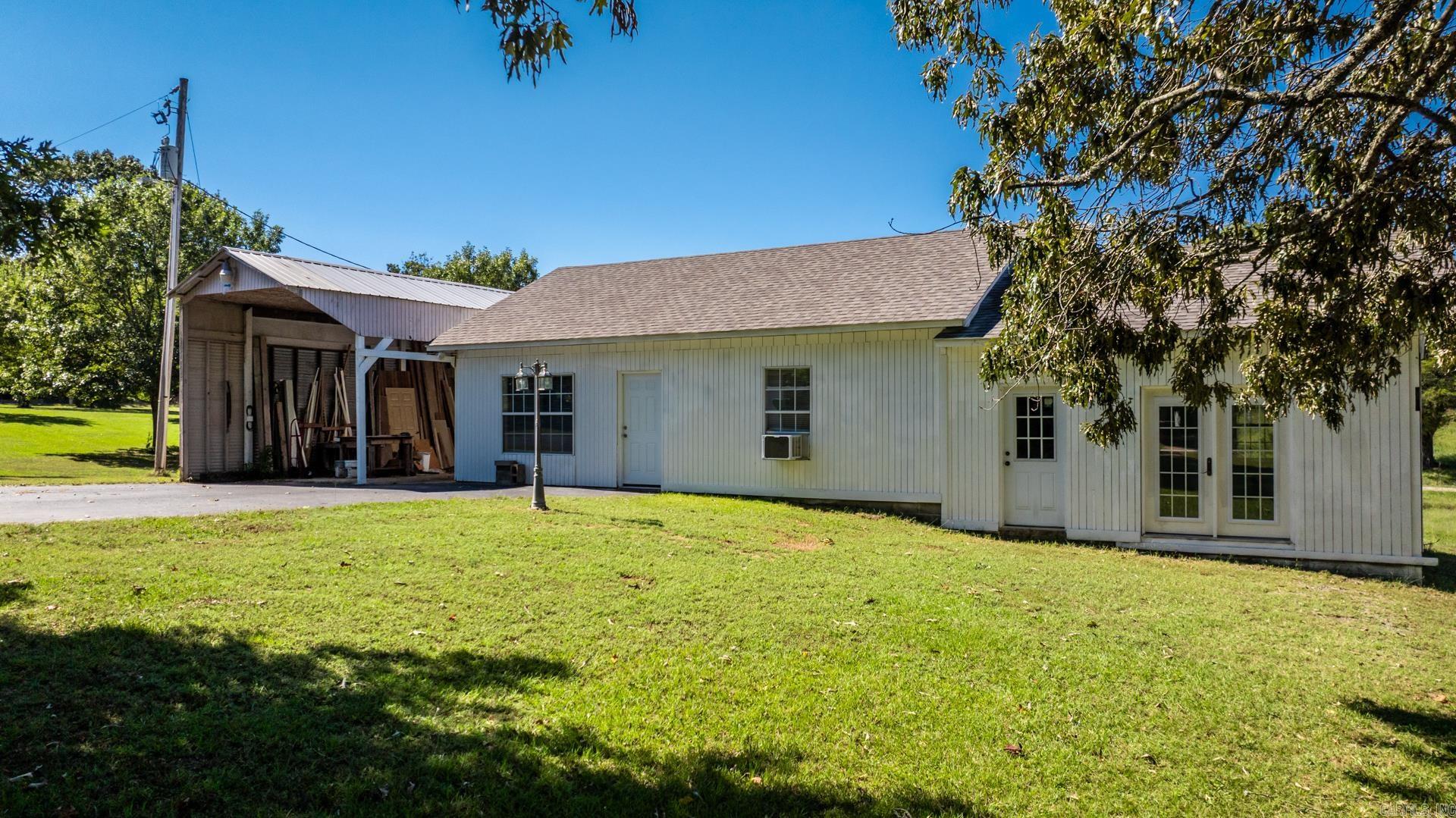 232 Sunny Gap  Conway, AR