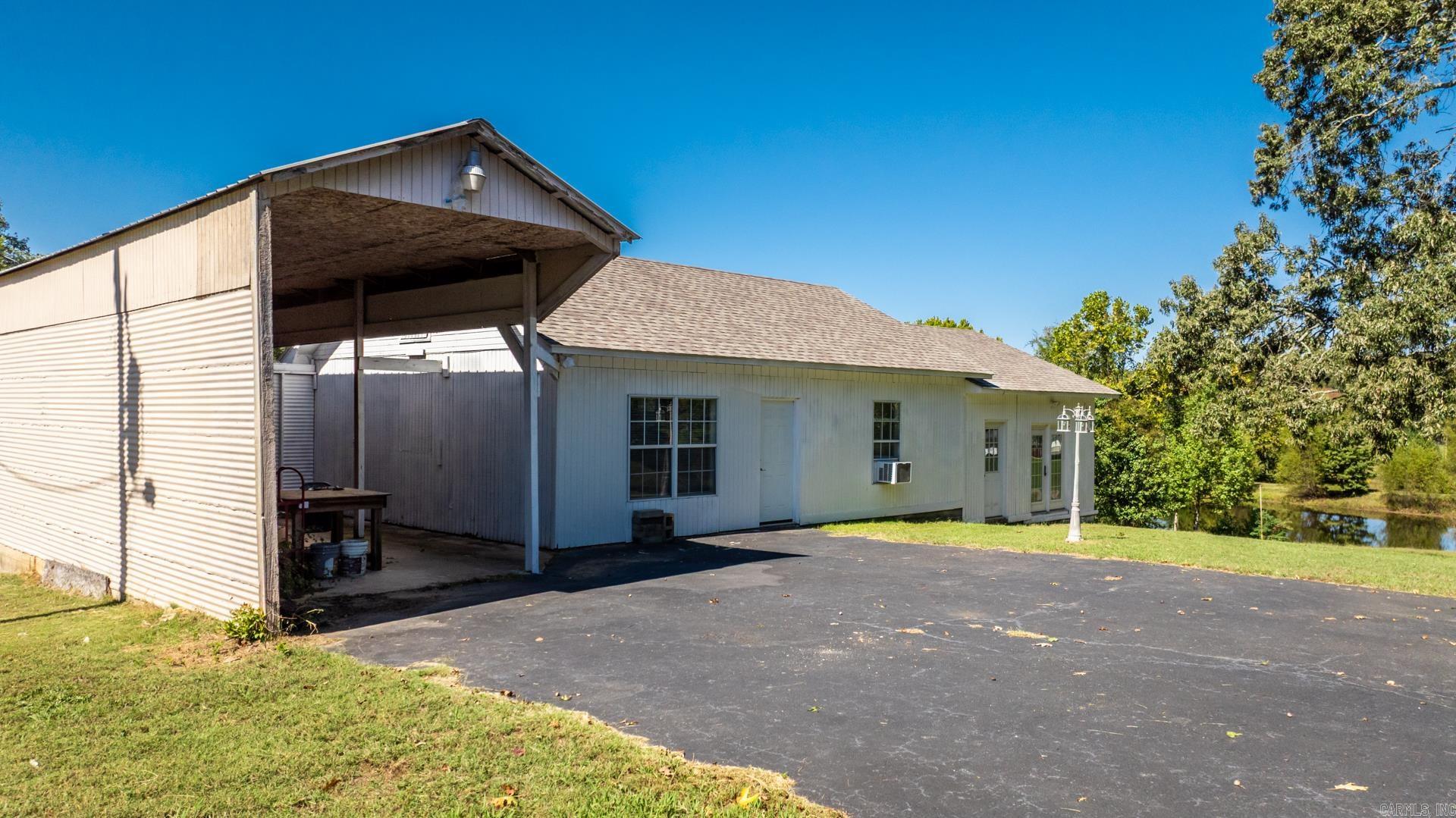 232 Sunny Gap  Conway, AR