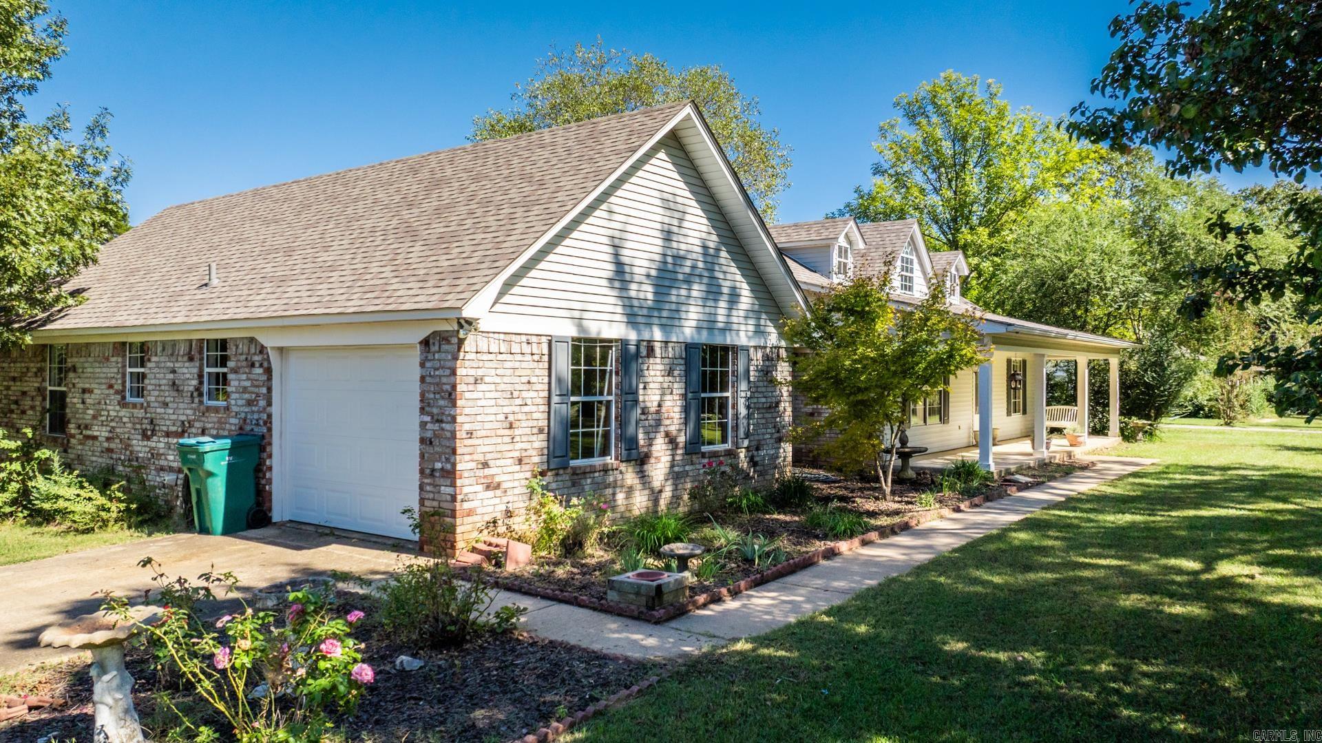 232 Sunny Gap  Conway, AR