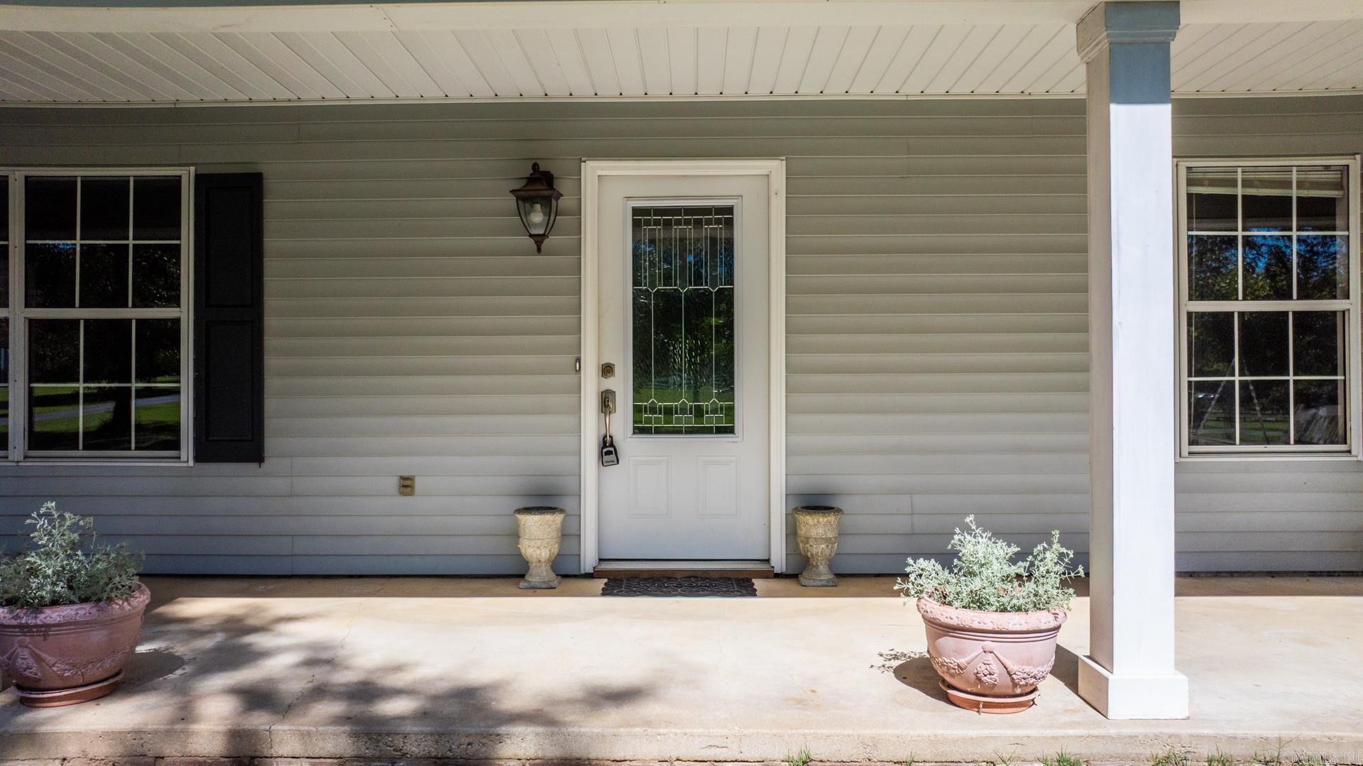 232 Sunny Gap  Conway, AR