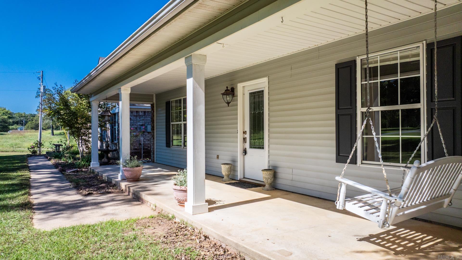 232 Sunny Gap  Conway, AR
