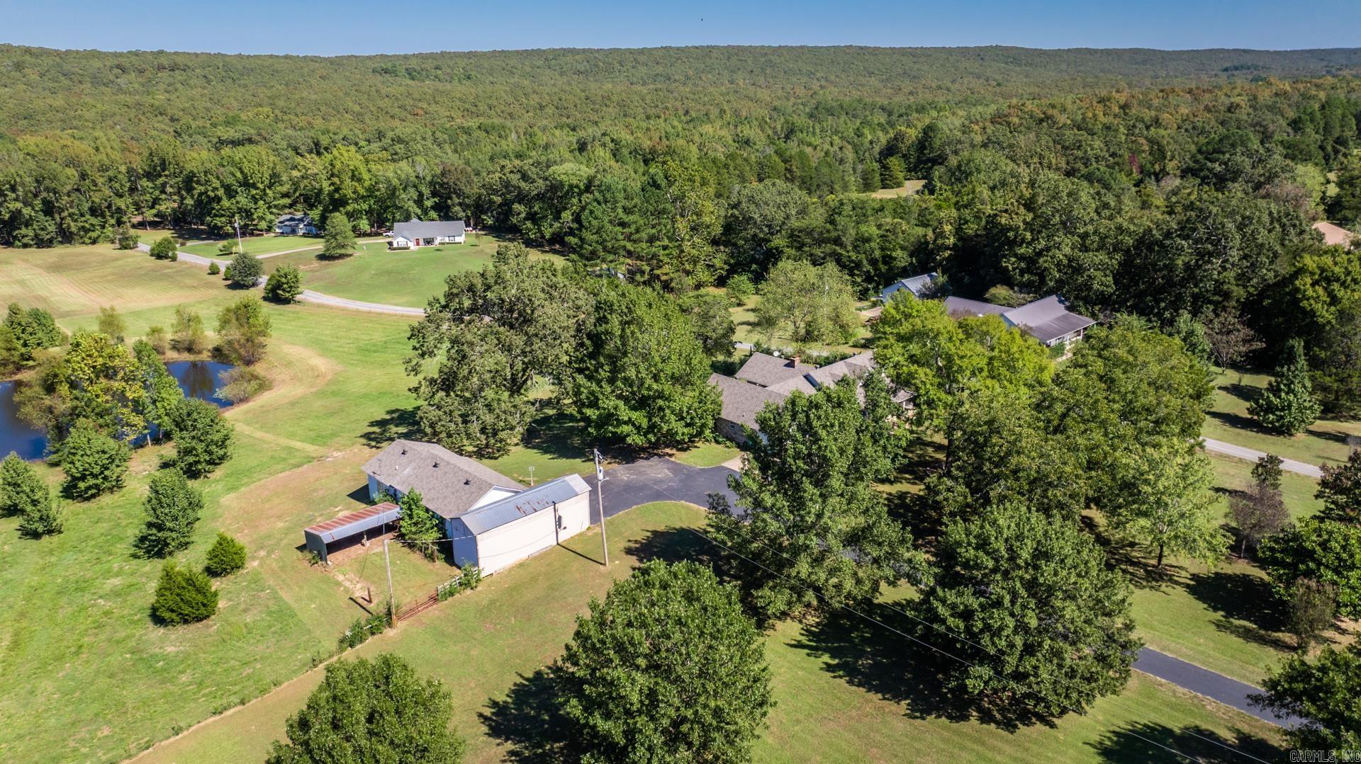 232 Sunny Gap  Conway, AR