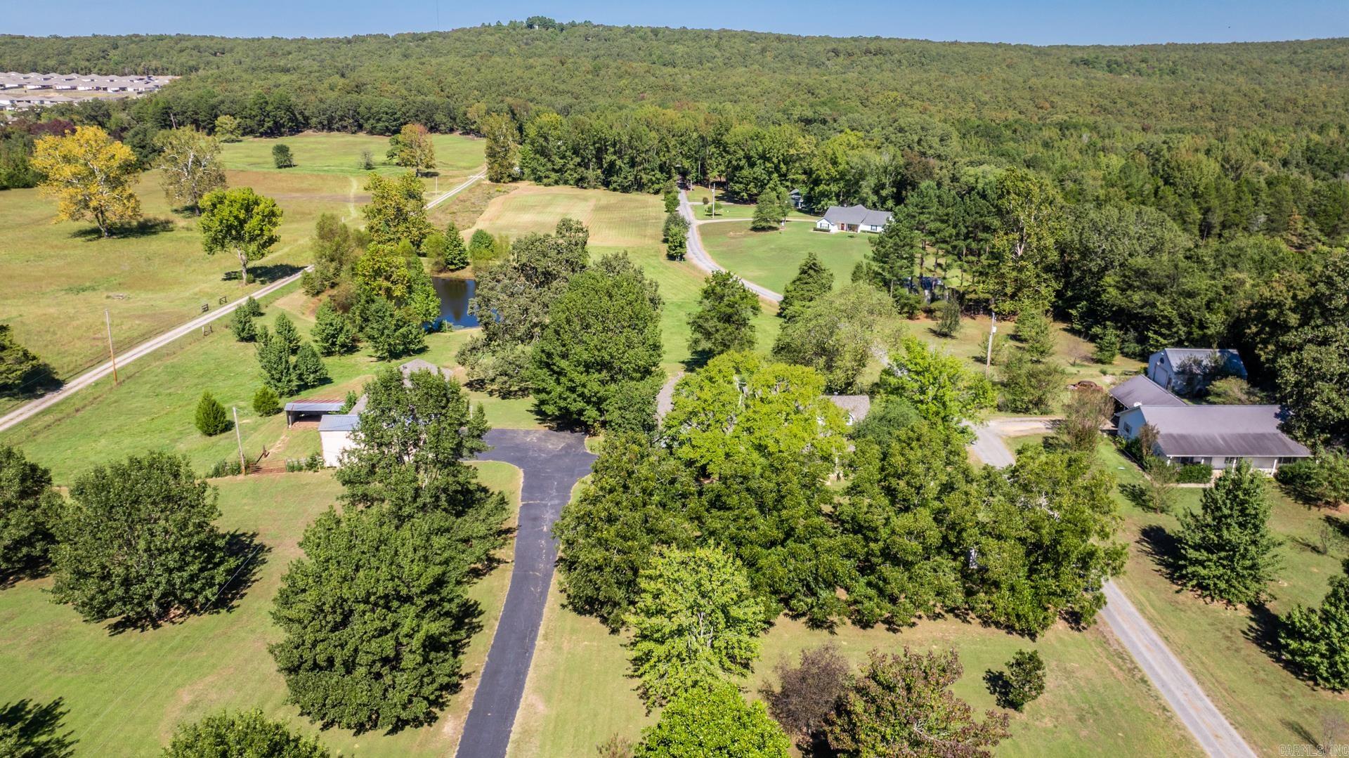 232 Sunny Gap  Conway, AR