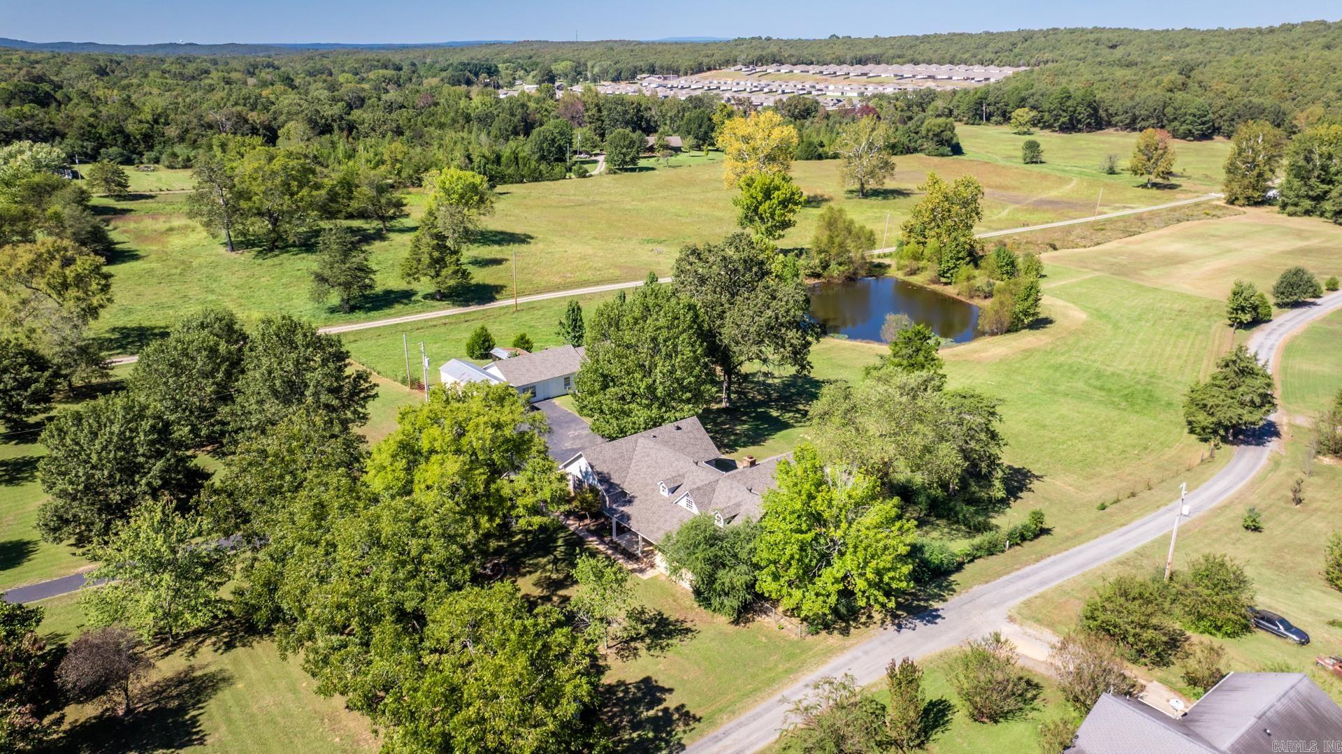 232 Sunny Gap  Conway, AR