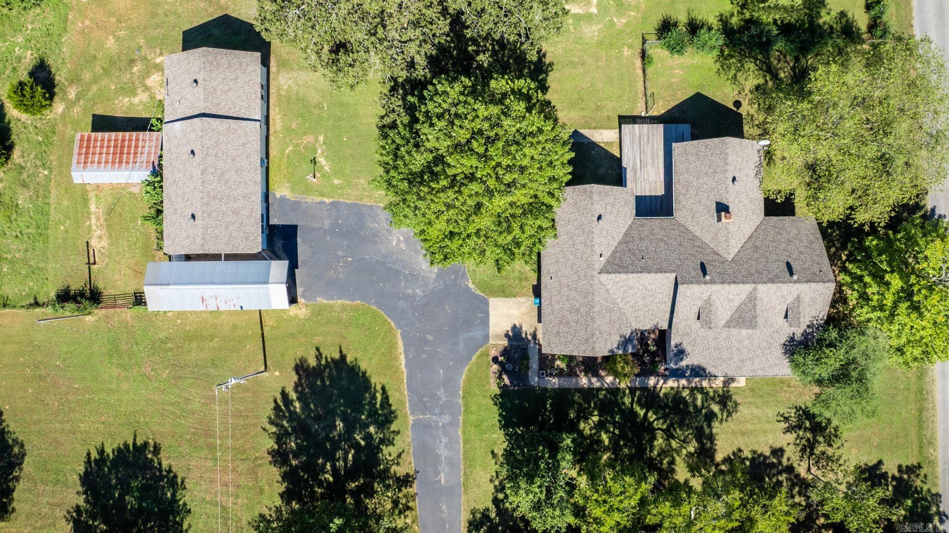 232 Sunny Gap  Conway, AR